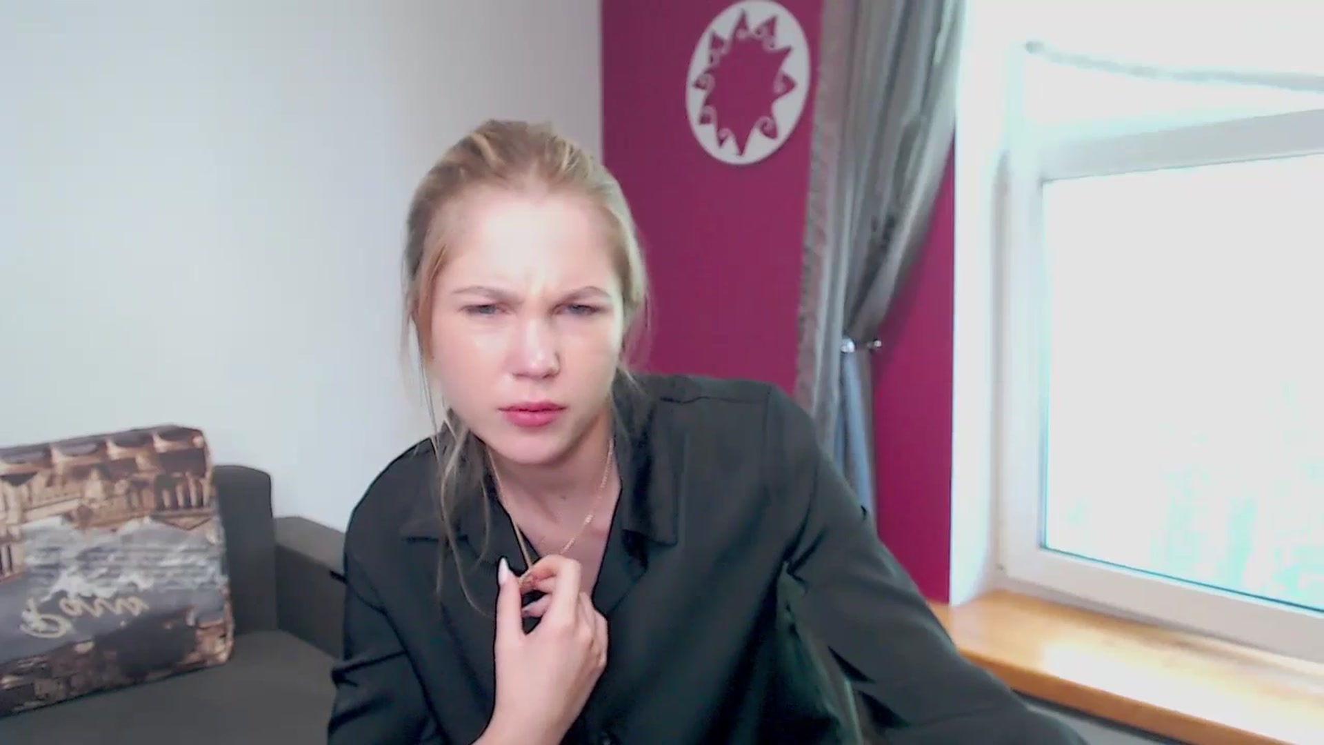 Gallery image thumbnail from Kate_Lewiss's myfreecams stream on, 05/07/2024, 11:02 image 2 of 20