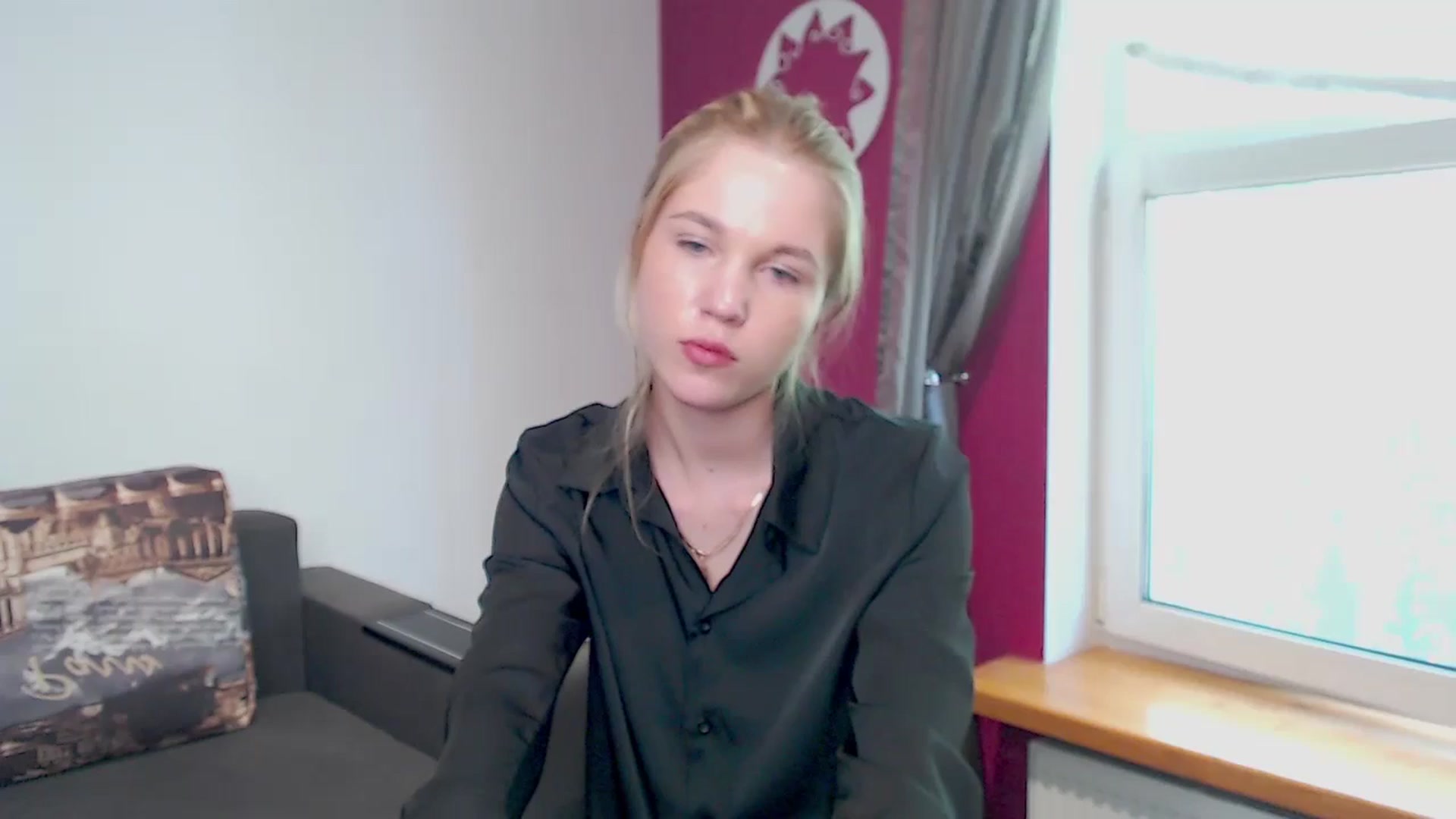 Gallery image thumbnail from Kate_Lewiss's myfreecams stream on, 05/07/2024, 11:02 image 1 of 20
