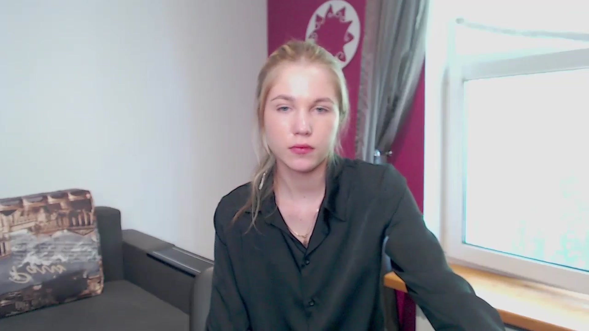 Gallery image thumbnail from Kate_Lewiss's myfreecams stream on, 05/07/2024, 11:02 image 7 of 20