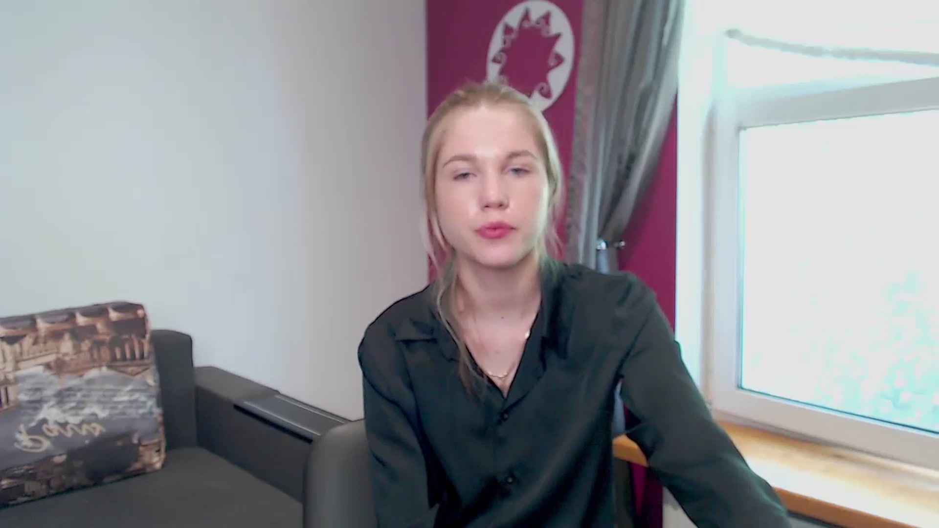 Gallery image thumbnail from Kate_Lewiss's myfreecams stream on, 05/07/2024, 11:02 image 10 of 20