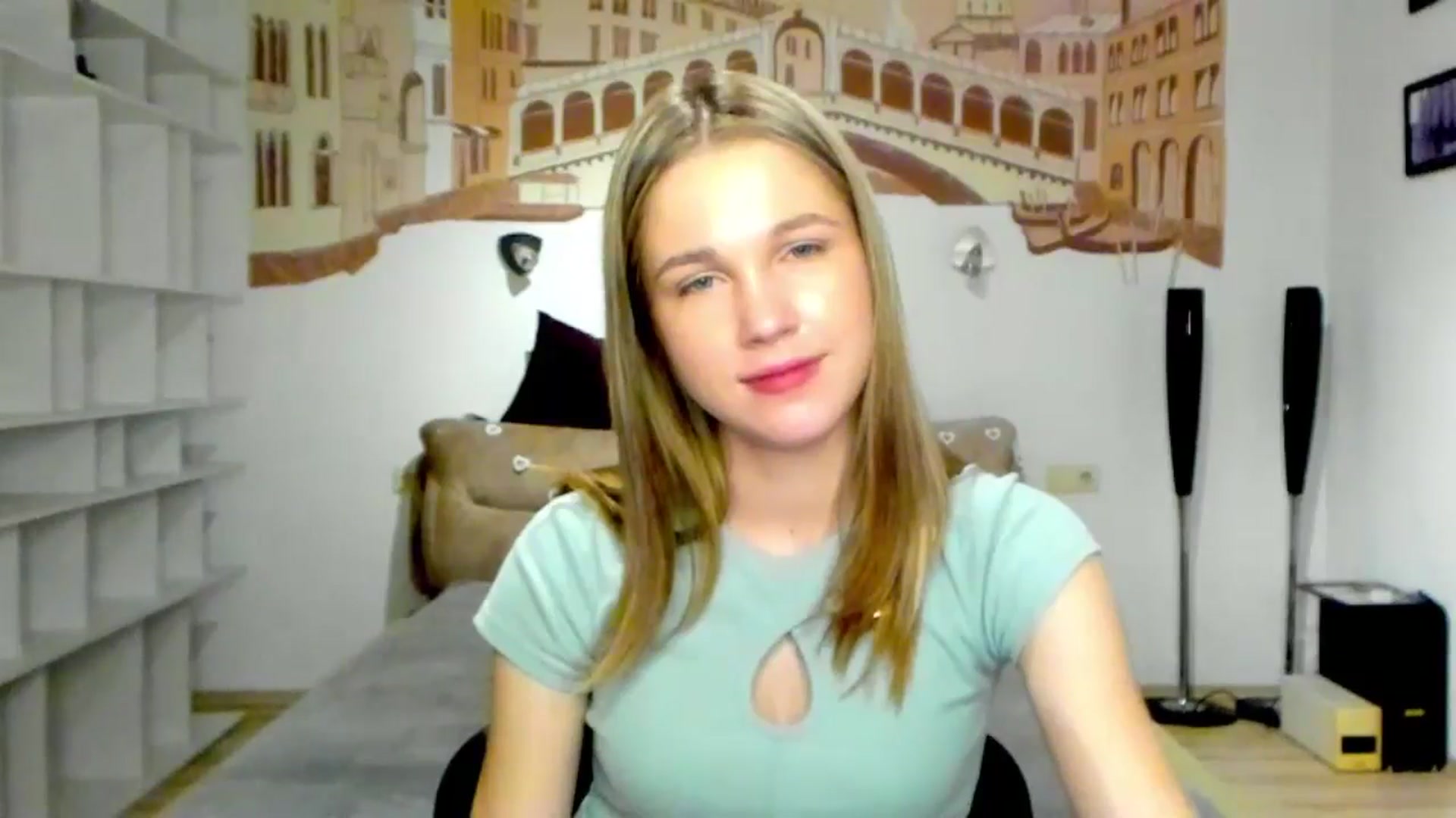 Gallery image thumbnail from Kate_Lewiss's myfreecams stream on, 05/08/2024, 09:28 image 7 of 20