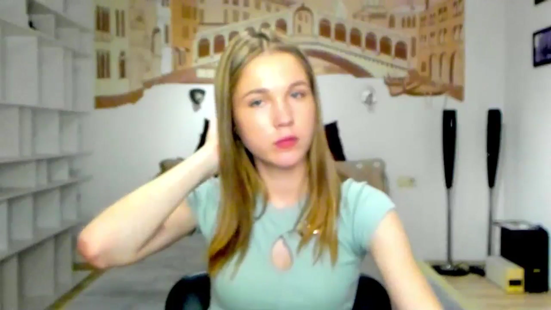 Gallery image thumbnail from Kate_Lewiss's myfreecams stream on, 05/08/2024, 09:28 image 11 of 20