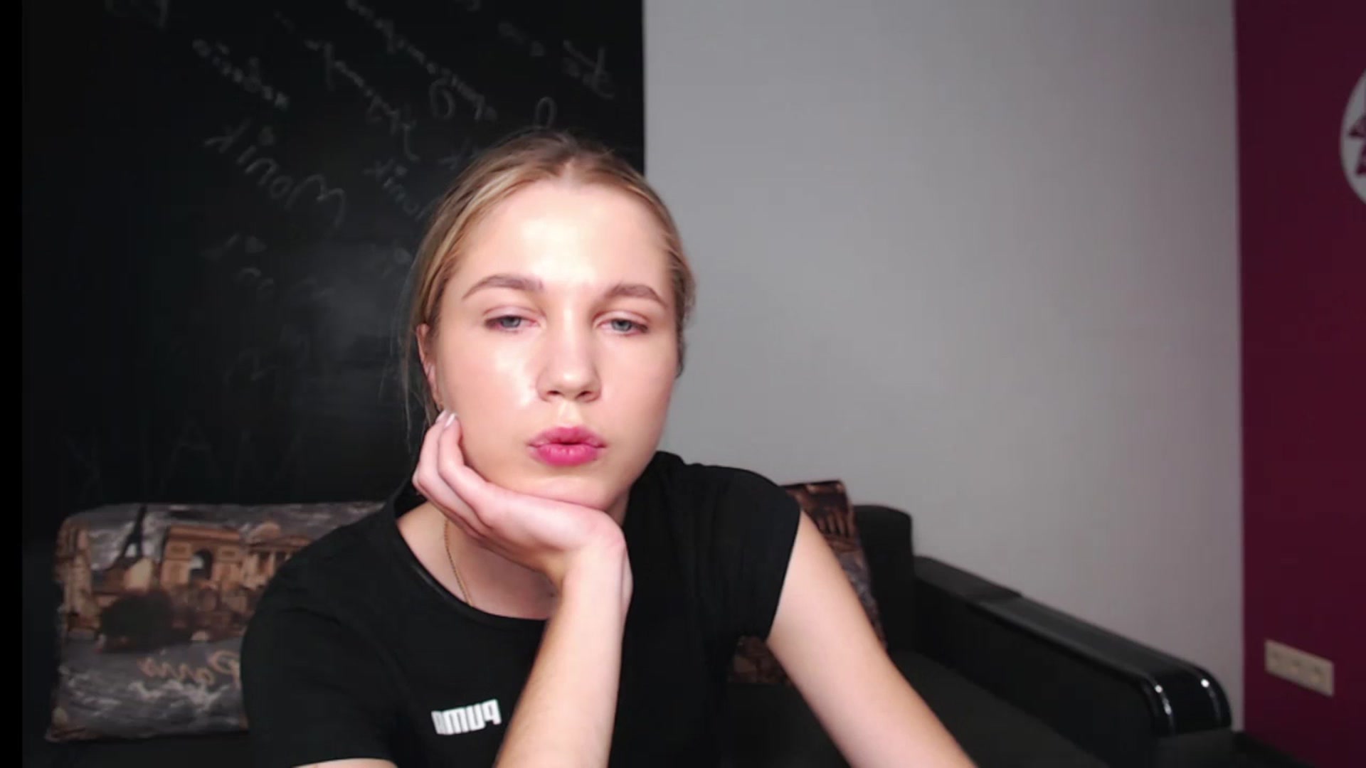 Gallery image thumbnail from Kate_Lewiss's myfreecams stream on, 05/09/2024, 08:25 image 10 of 20
