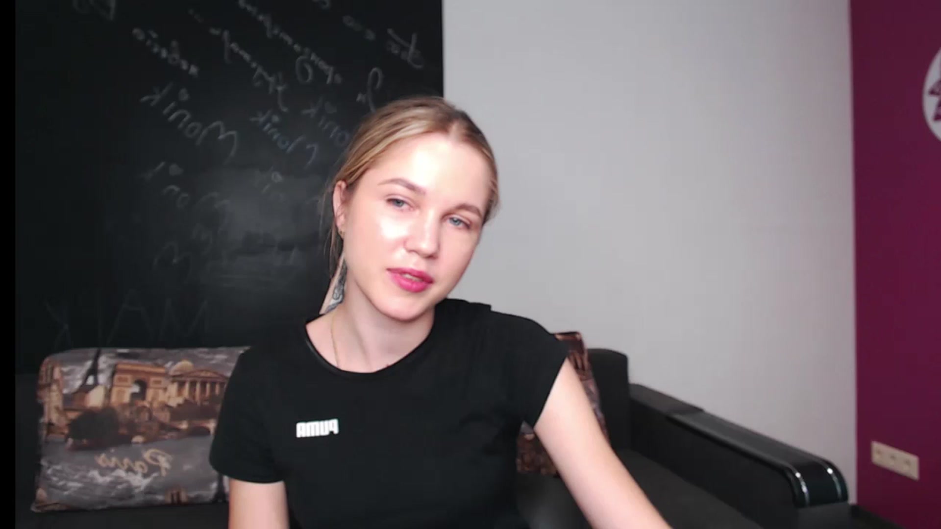 Gallery image thumbnail from Kate_Lewiss's myfreecams stream on, 05/09/2024, 08:25 image 7 of 20