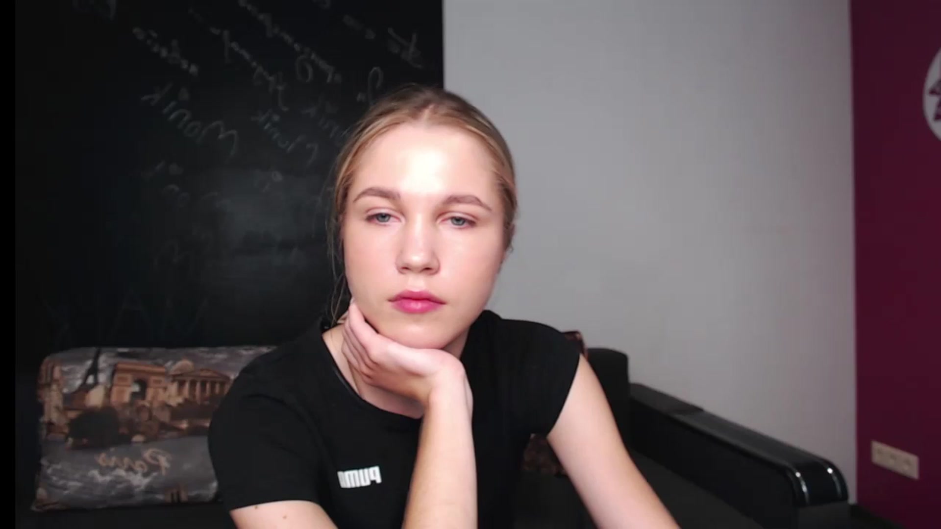 Gallery image thumbnail from Kate_Lewiss's myfreecams stream on, 05/09/2024, 08:25 image 9 of 20