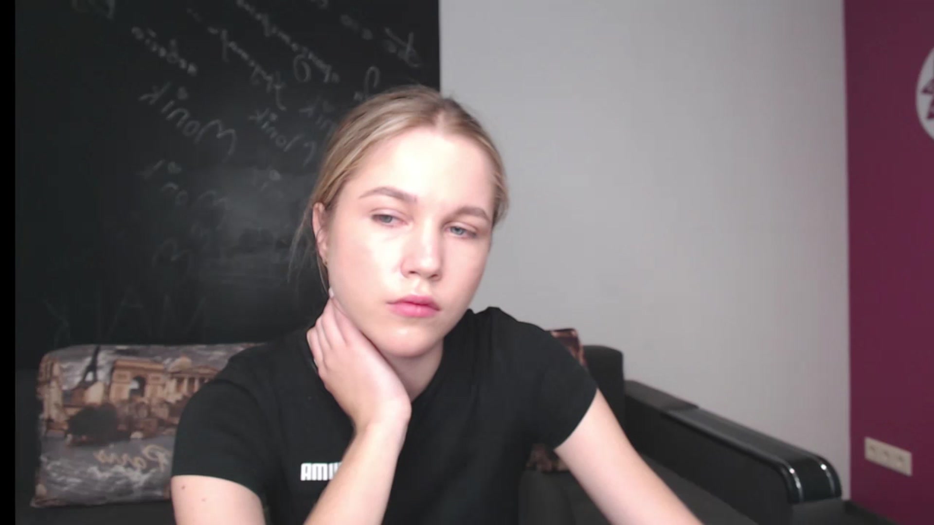 Gallery image thumbnail from Kate_Lewiss's myfreecams stream on, 05/09/2024, 08:25 image 1 of 20
