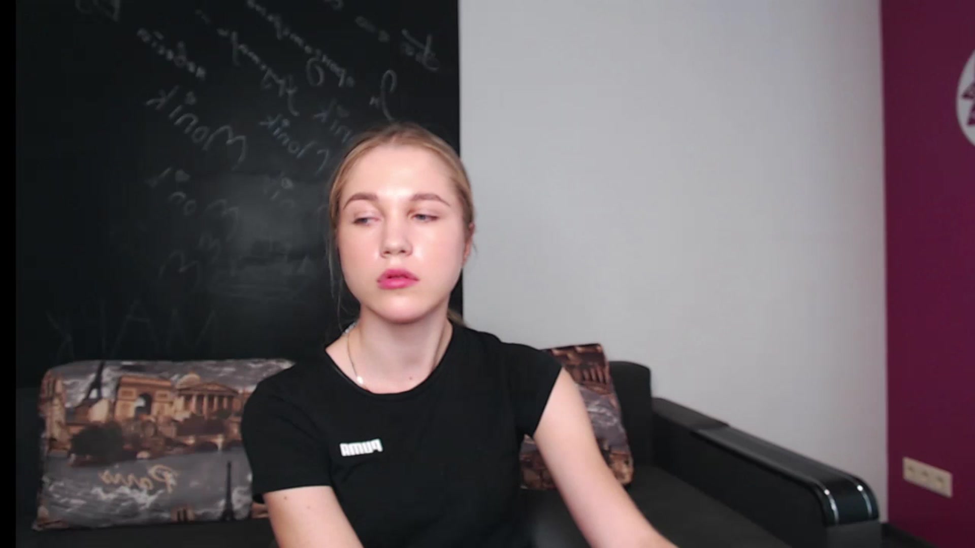 Gallery image thumbnail from Kate_Lewiss's myfreecams stream on, 05/09/2024, 08:25 image 19 of 20