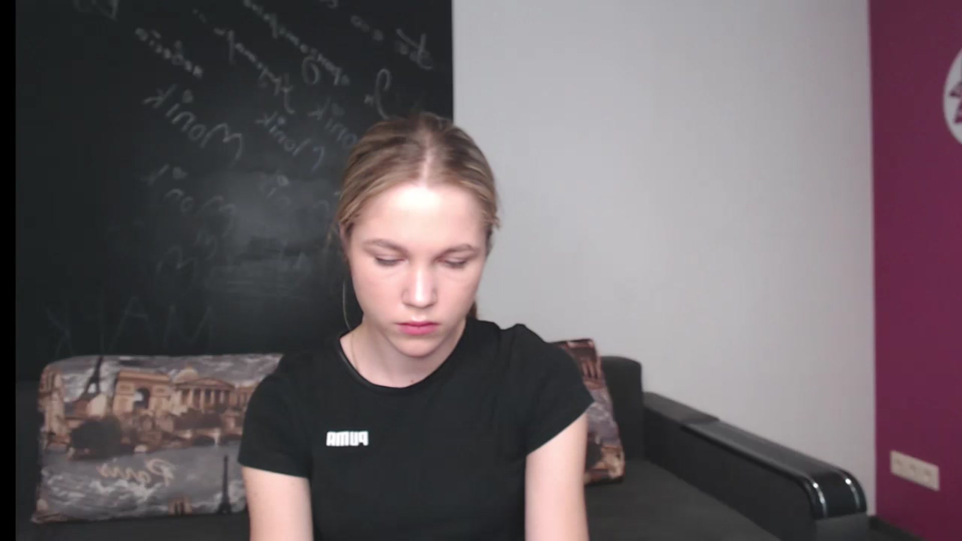Gallery image thumbnail from Kate_Lewiss's myfreecams stream on, 05/09/2024, 08:25 image 2 of 20