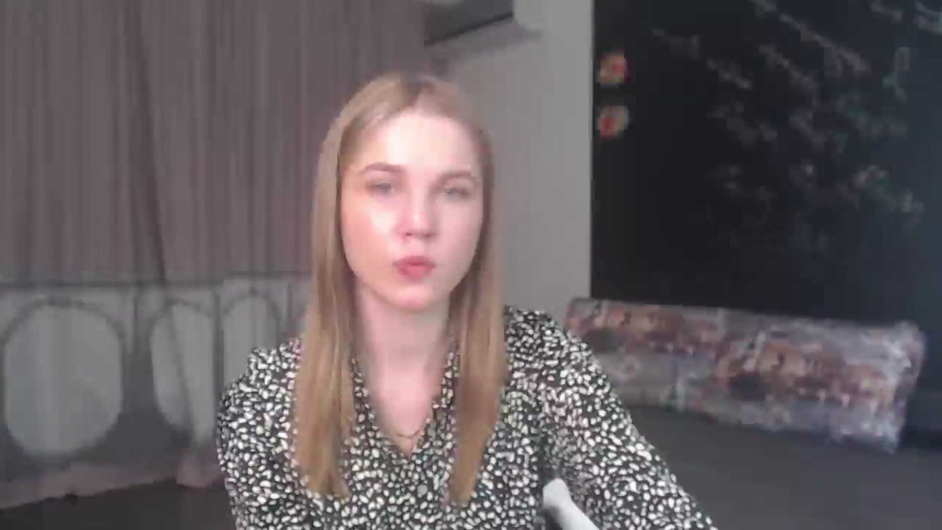 Gallery image thumbnail from Kate_Lewiss's myfreecams stream on, 05/12/2024, 10:00 image 3 of 20
