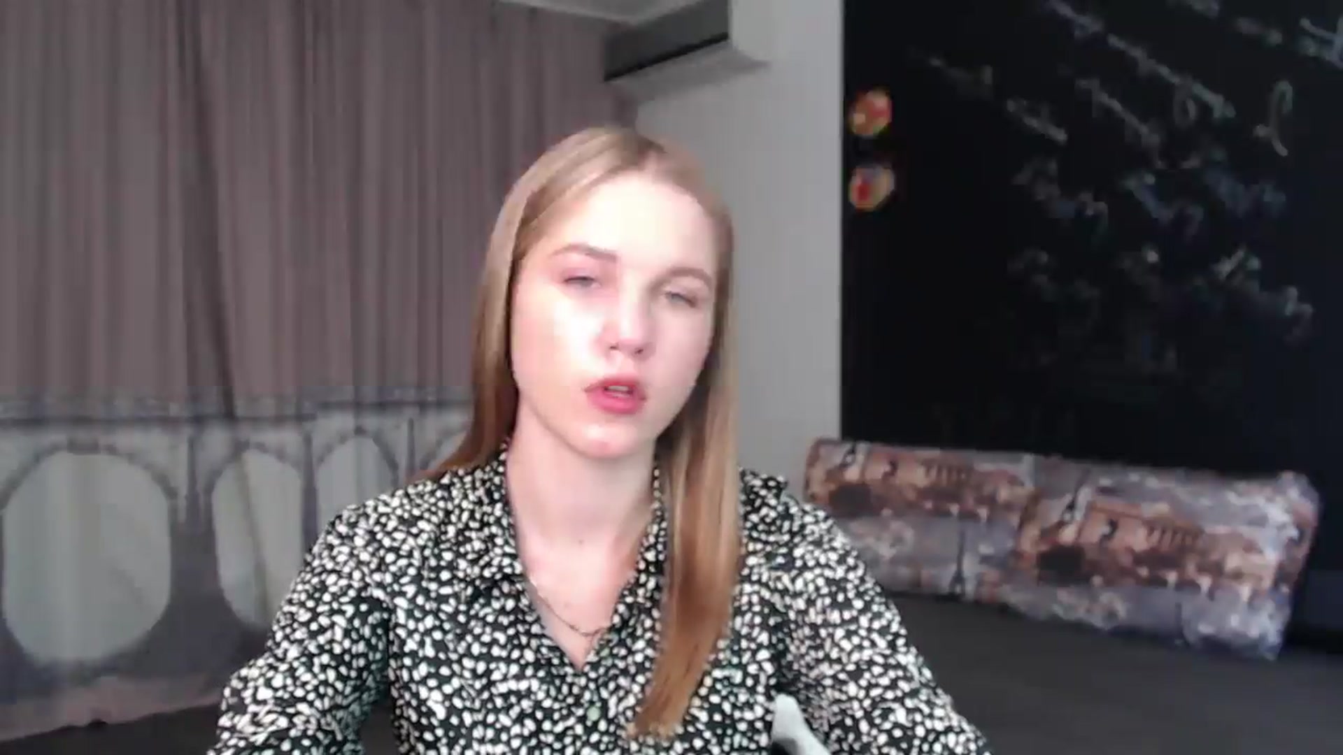 Gallery image thumbnail from Kate_Lewiss's myfreecams stream on, 05/12/2024, 10:00 image 5 of 20
