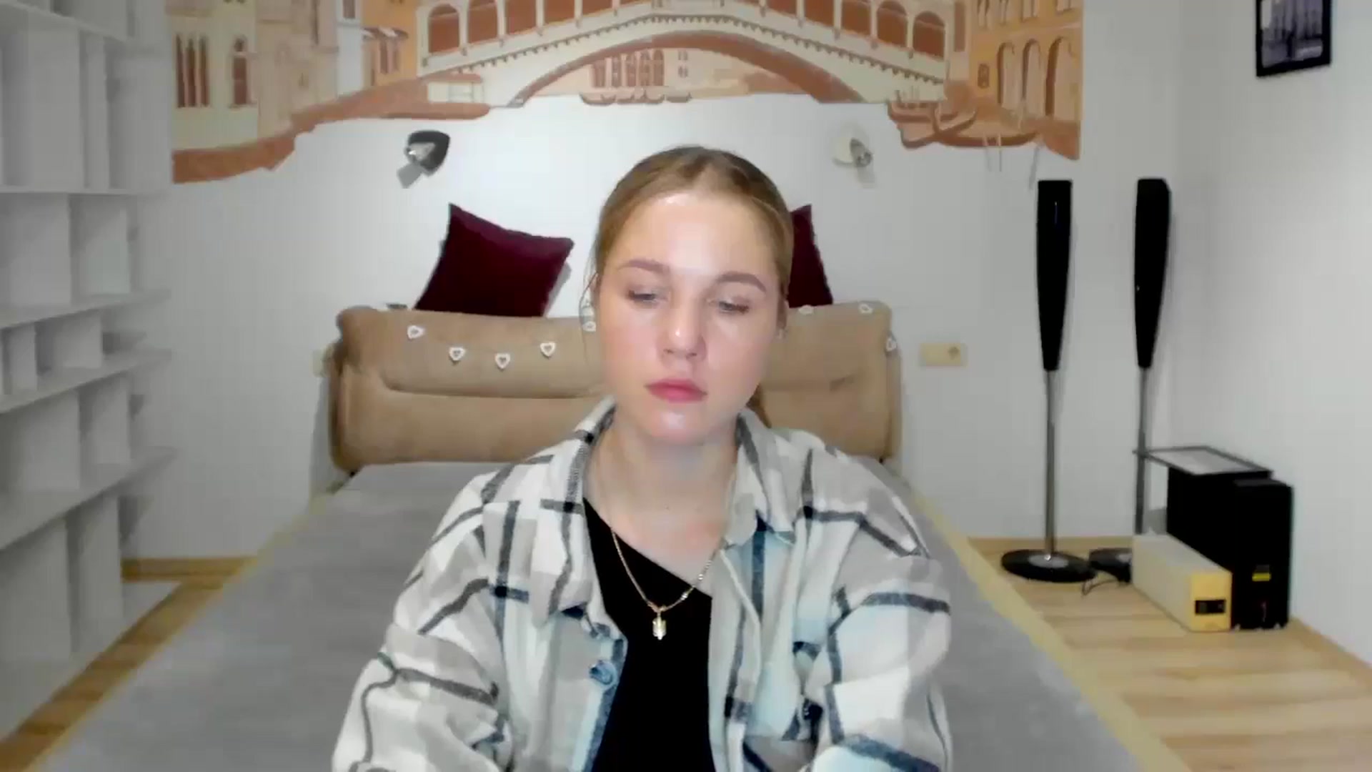 Gallery image thumbnail from Kate_Lewiss's myfreecams stream on, 05/13/2024, 08:49 image 8 of 20