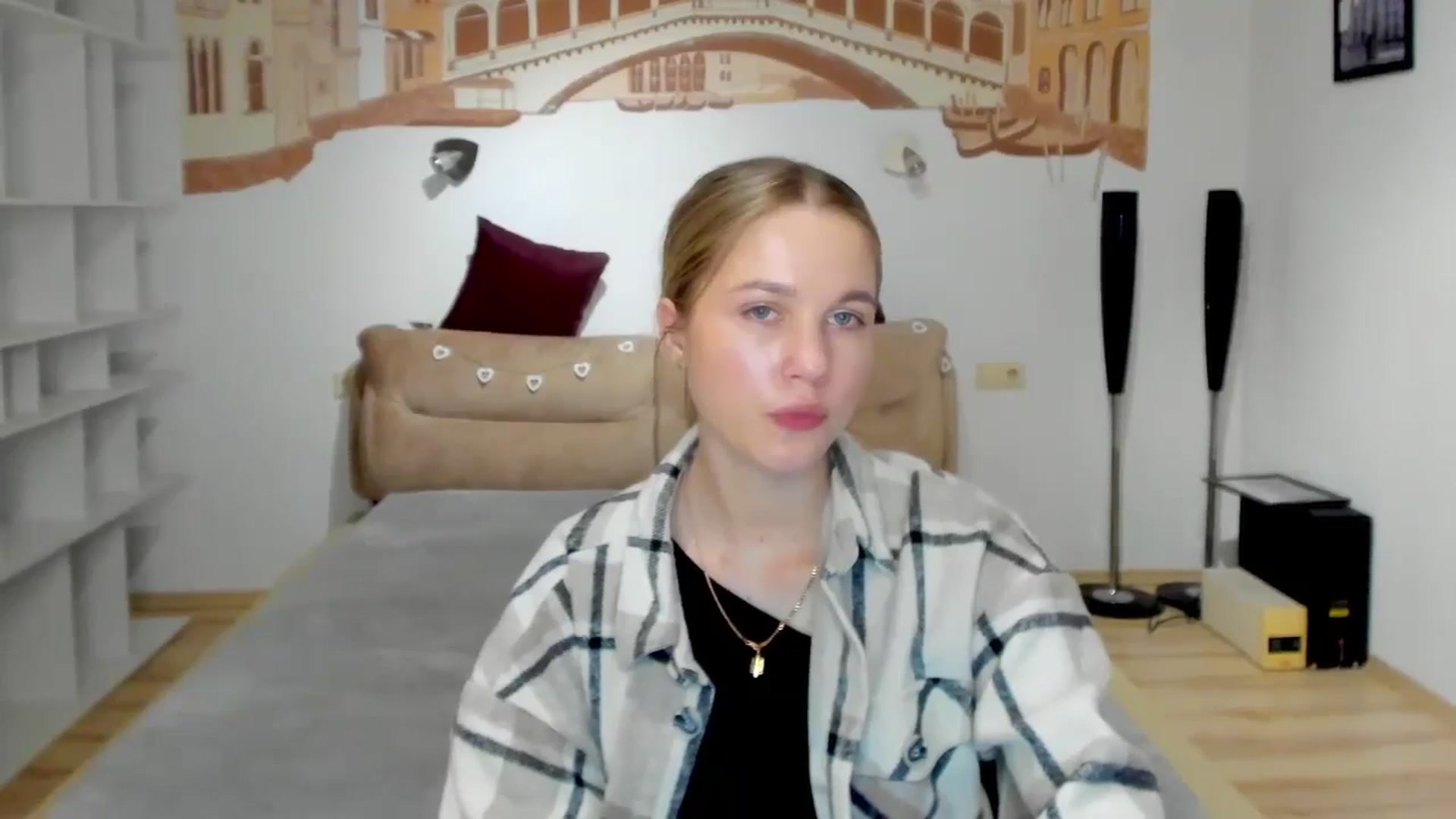 Gallery image thumbnail from Kate_Lewiss's myfreecams stream on, 05/13/2024, 08:49 image 18 of 20