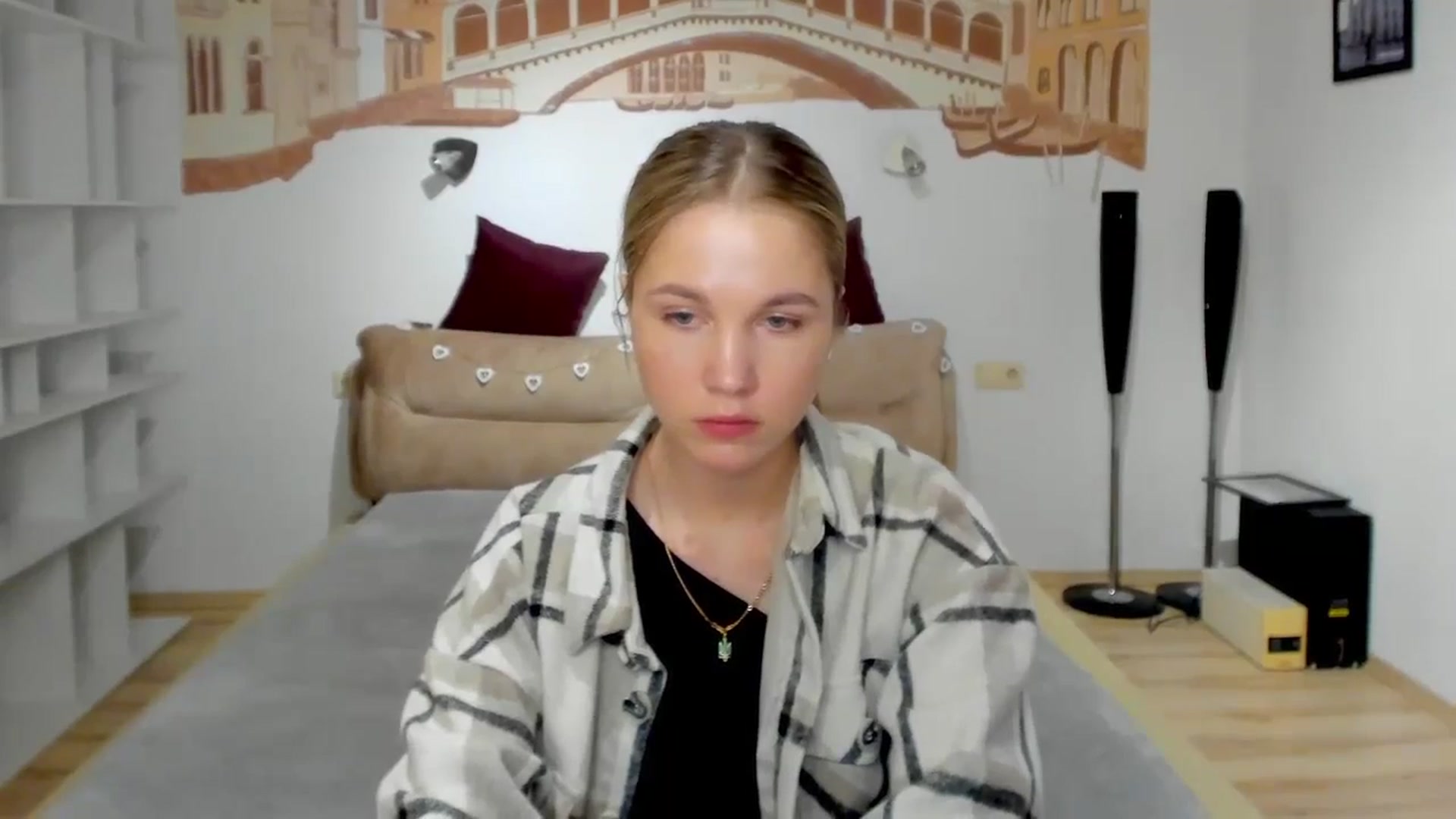 Gallery image thumbnail from Kate_Lewiss's myfreecams stream on, 05/13/2024, 08:49 image 5 of 20