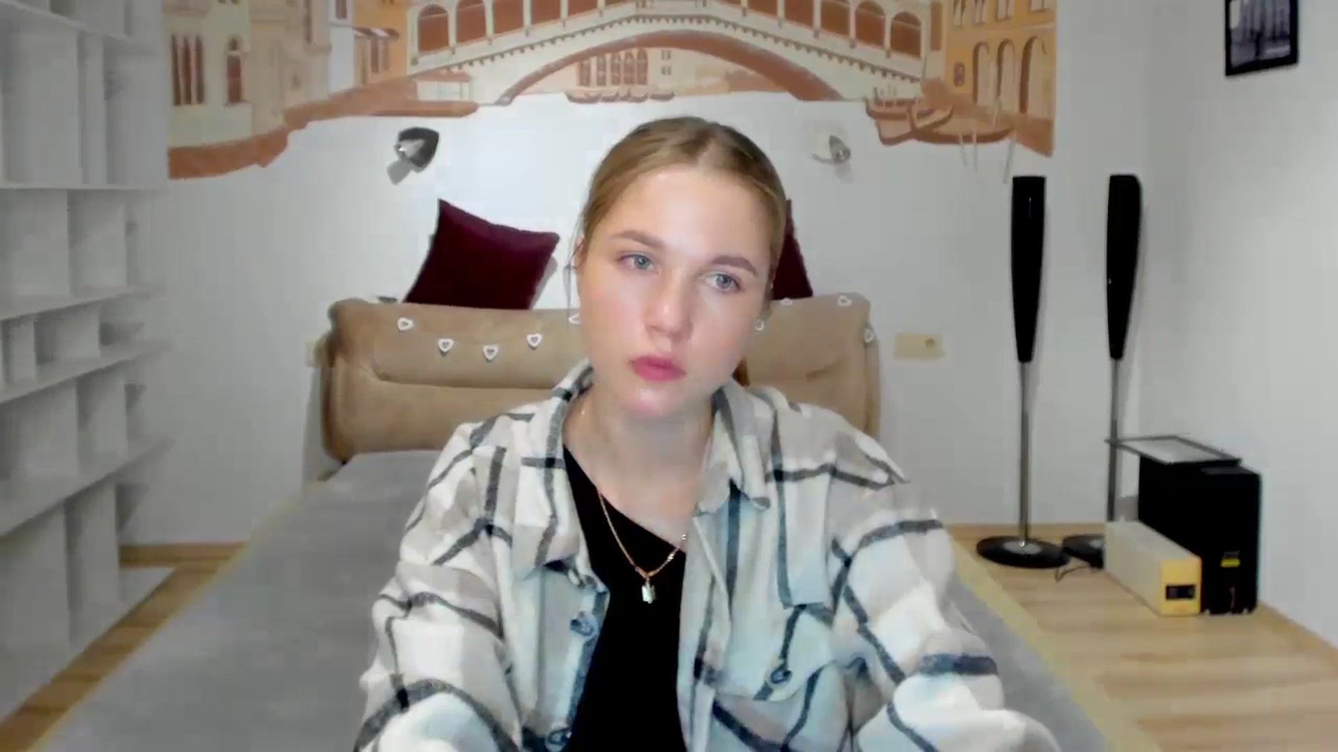 Gallery image thumbnail from Kate_Lewiss's myfreecams stream on, 05/13/2024, 08:49 image 2 of 20