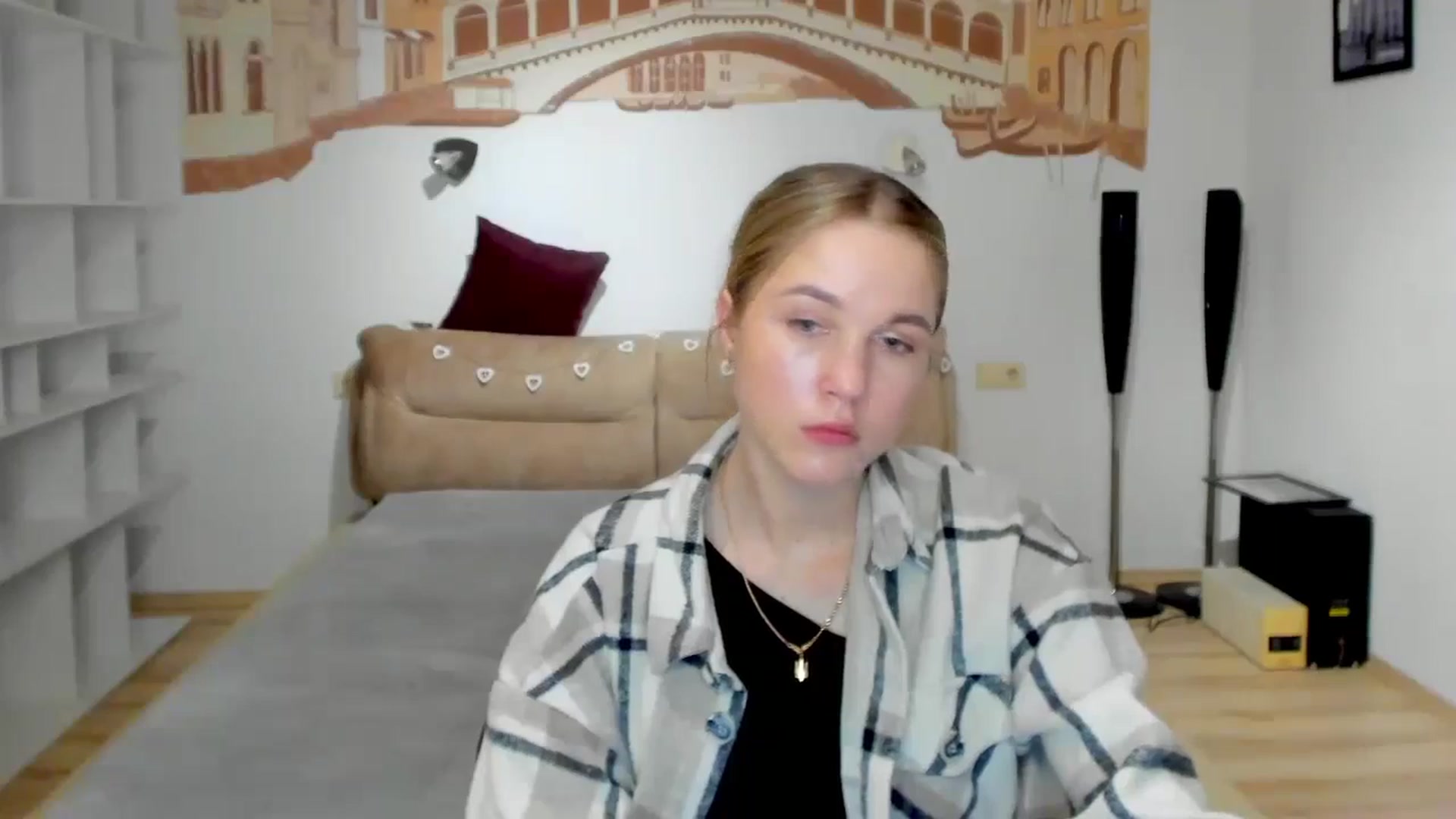 Gallery image thumbnail from Kate_Lewiss's myfreecams stream on, 05/13/2024, 08:49 image 19 of 20