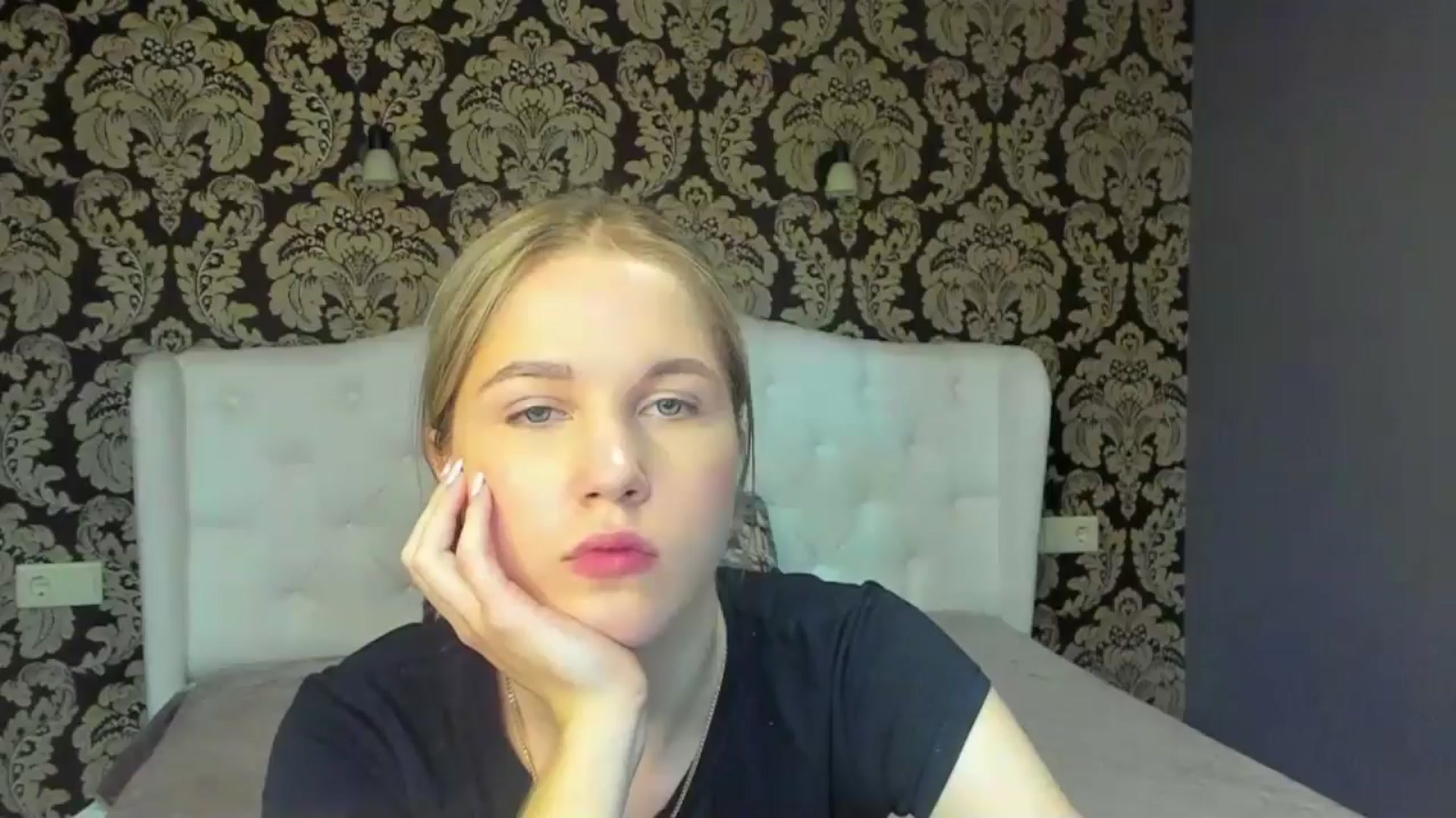 Gallery image thumbnail from Kate_Lewiss's myfreecams stream on, 05/15/2024, 09:10 image 1 of 20