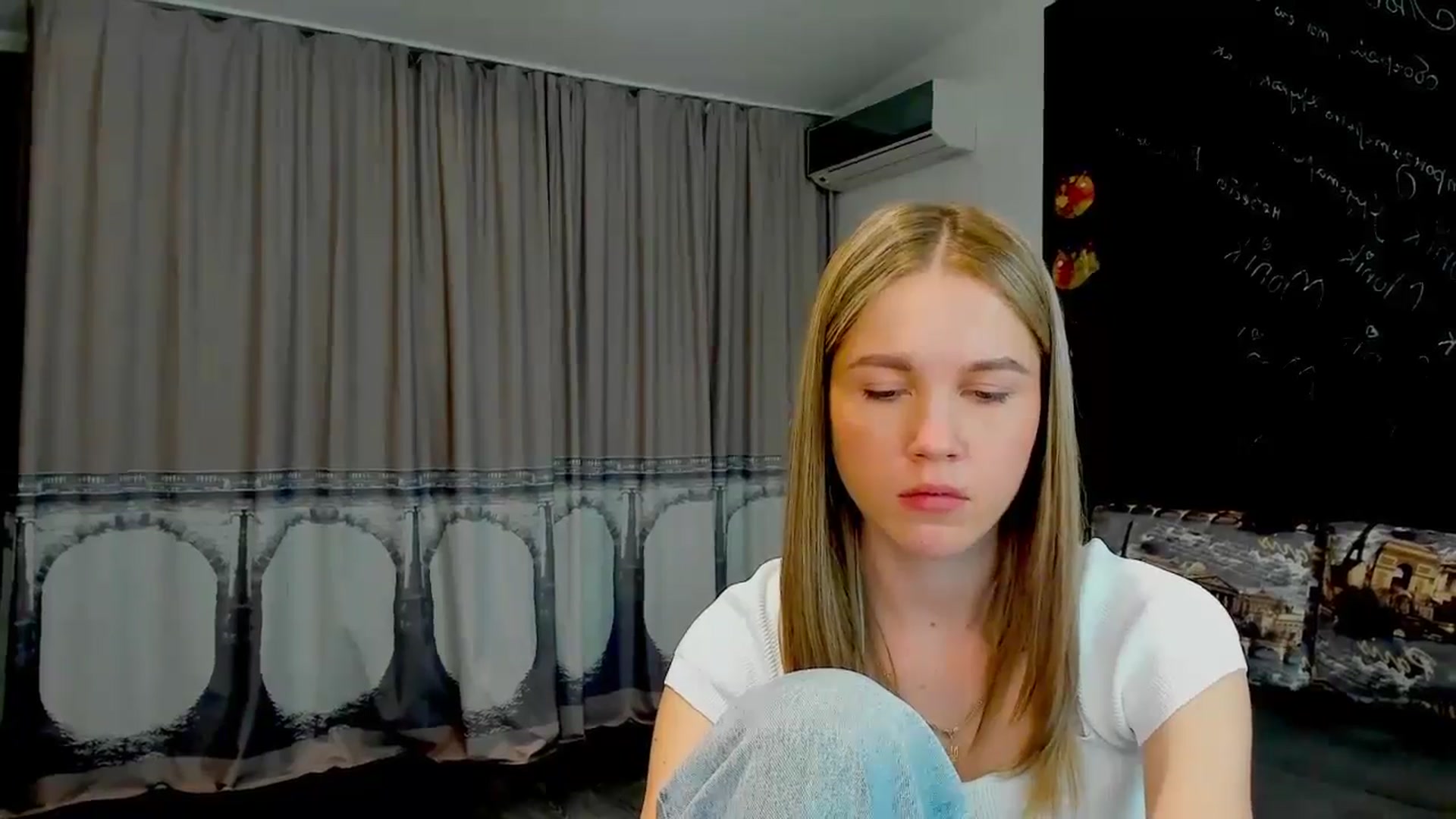 Gallery image thumbnail from Kate_Lewiss's myfreecams stream on, 05/16/2024, 08:43 image 9 of 20
