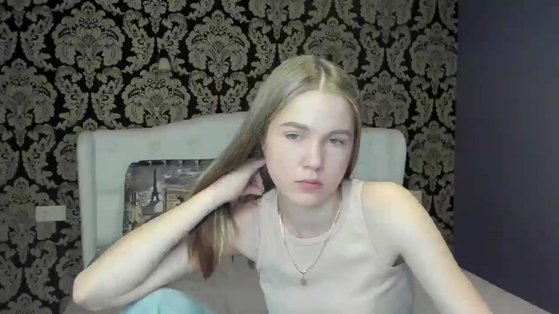 Gallery image thumbnail from Kate_Lewiss's myfreecams stream on, 05/19/2024, 07:30 image 12 of 20