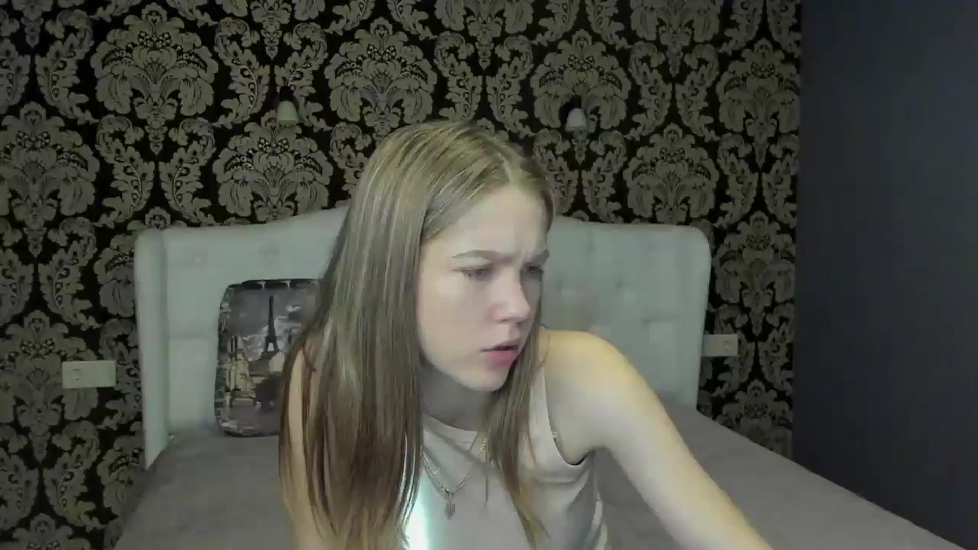Gallery image thumbnail from Kate_Lewiss's myfreecams stream on, 05/19/2024, 07:30 image 1 of 20