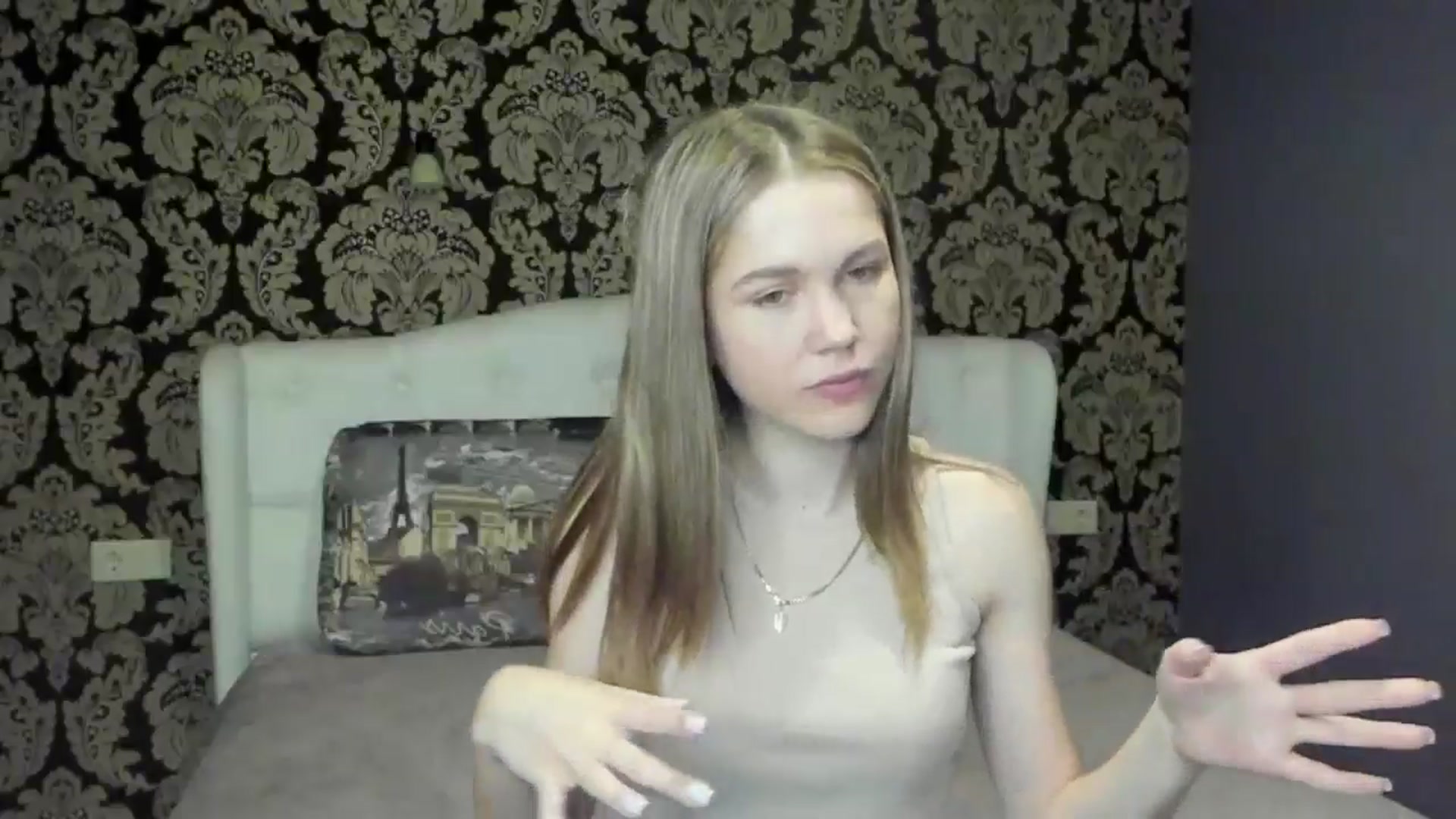 Gallery image thumbnail from Kate_Lewiss's myfreecams stream on, 05/19/2024, 08:24 image 8 of 20