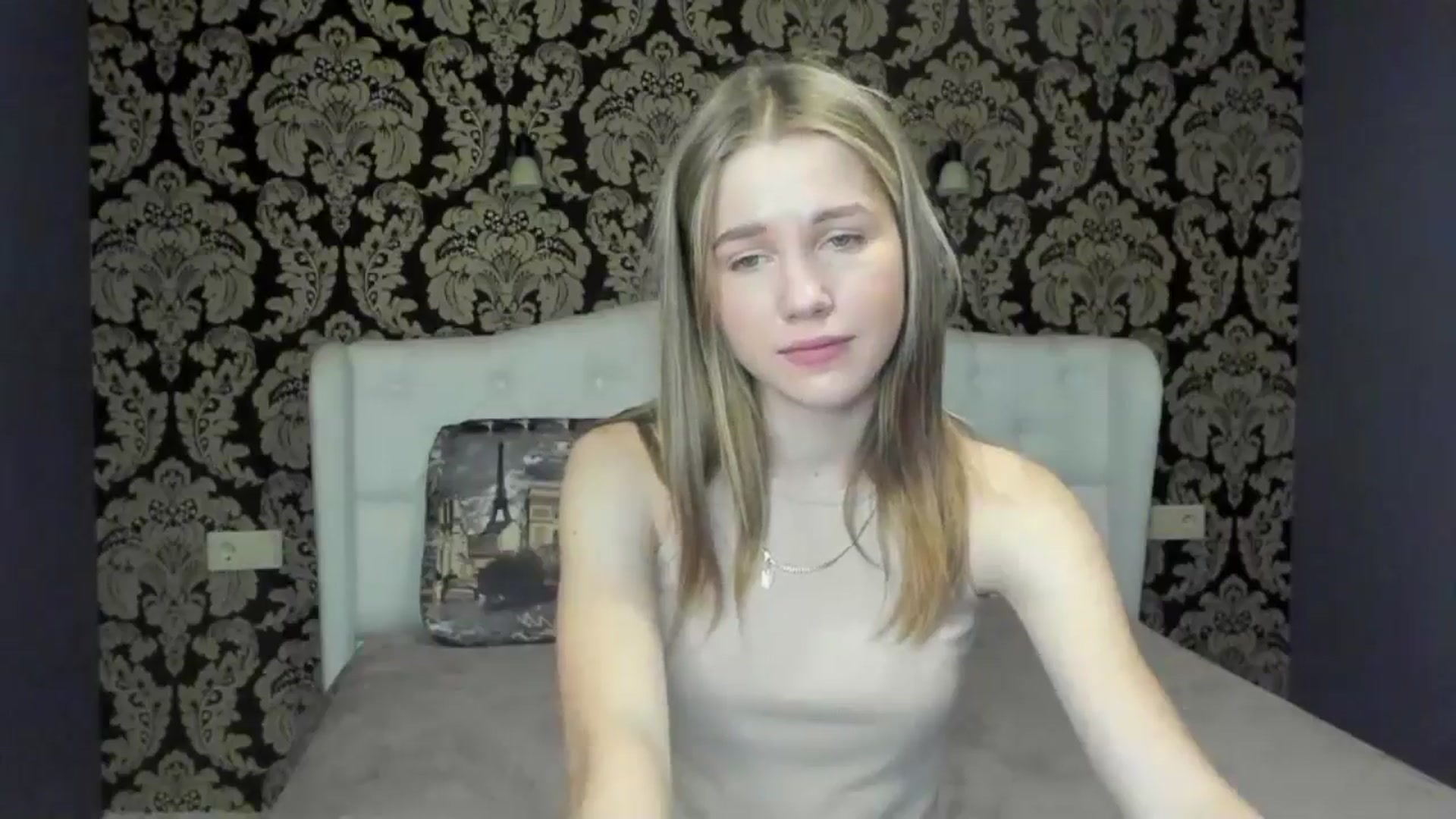 Gallery image thumbnail from Kate_Lewiss's myfreecams stream on, 05/19/2024, 08:24 image 20 of 20