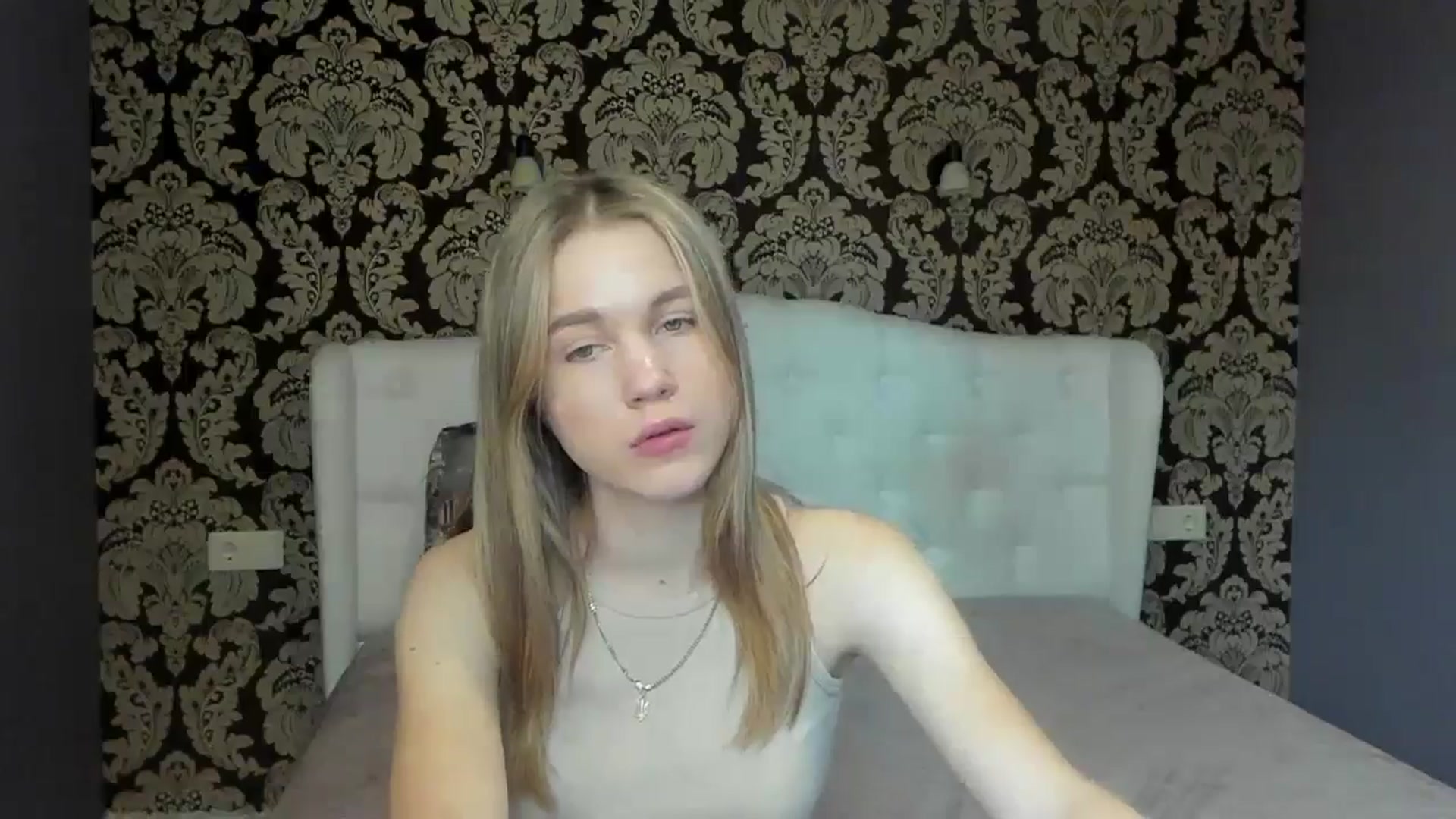 Gallery image thumbnail from Kate_Lewiss's myfreecams stream on, 05/19/2024, 09:37 image 9 of 20