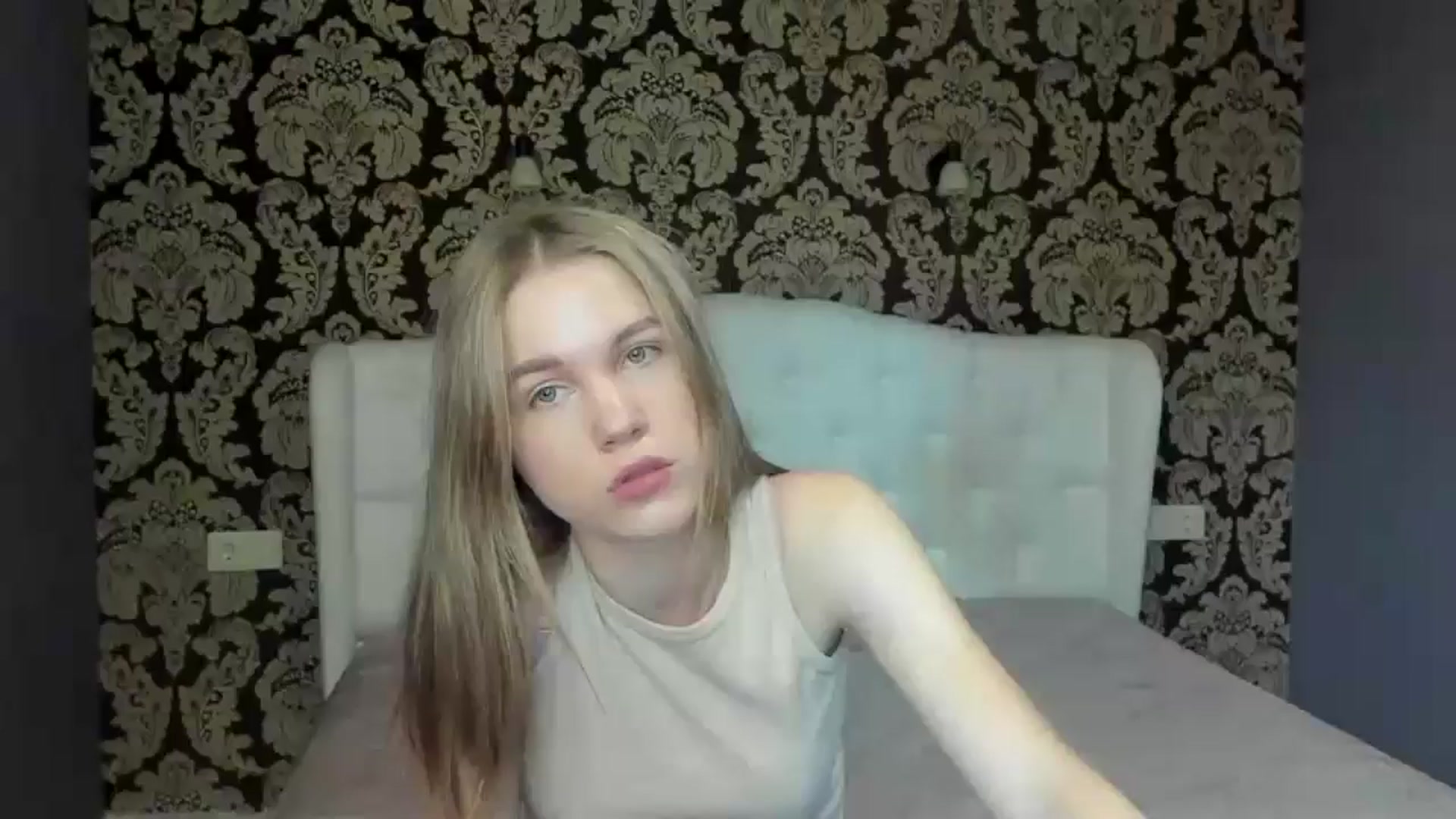 Gallery image thumbnail from Kate_Lewiss's myfreecams stream on, 05/19/2024, 10:17 image 1 of 20