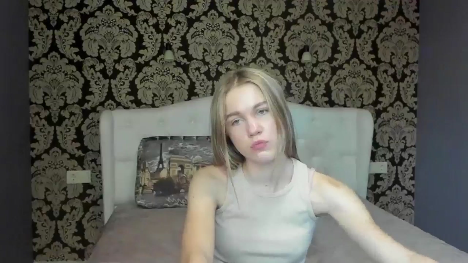Gallery image thumbnail from Kate_Lewiss's myfreecams stream on, 05/19/2024, 10:17 image 8 of 20