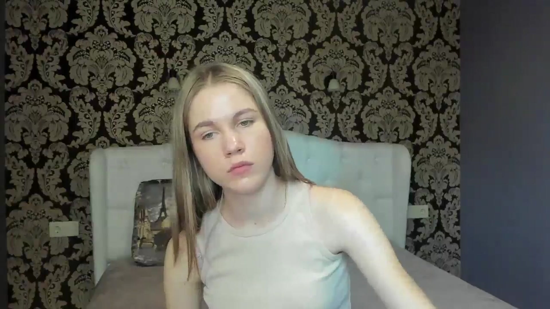 Gallery image thumbnail from Kate_Lewiss's myfreecams stream on, 05/19/2024, 11:11 image 14 of 20
