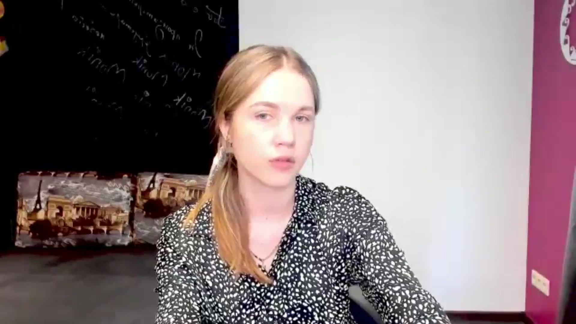 Gallery image thumbnail from Kate_Lewiss's myfreecams stream on, 05/20/2024, 06:57 image 10 of 20