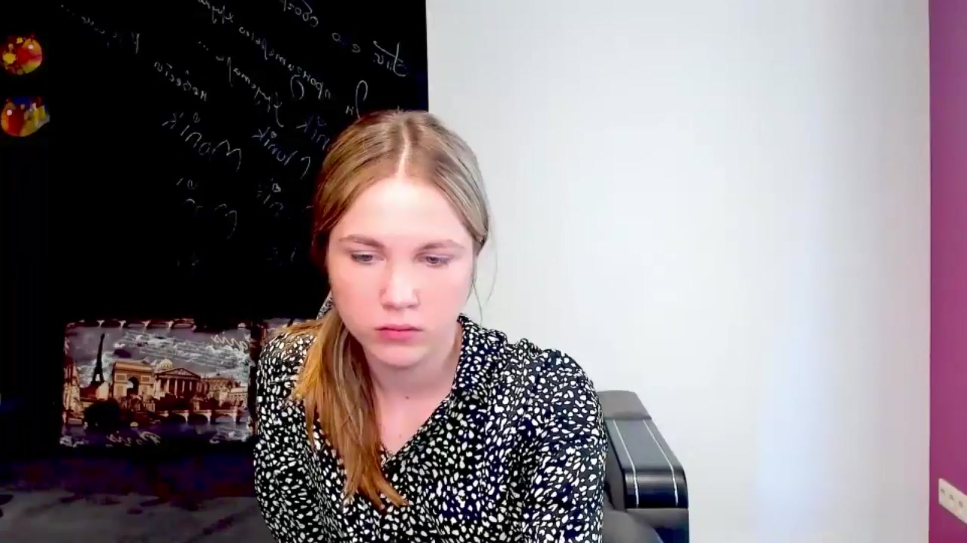 Gallery image thumbnail from Kate_Lewiss's myfreecams stream on, 05/20/2024, 08:45 image 6 of 20