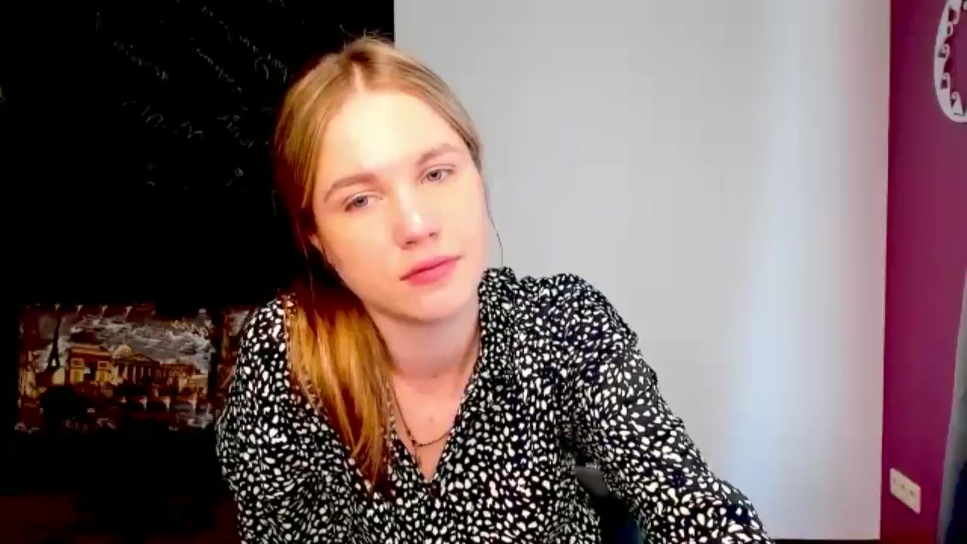 Gallery image thumbnail from Kate_Lewiss's myfreecams stream on, 05/20/2024, 09:05 image 4 of 20