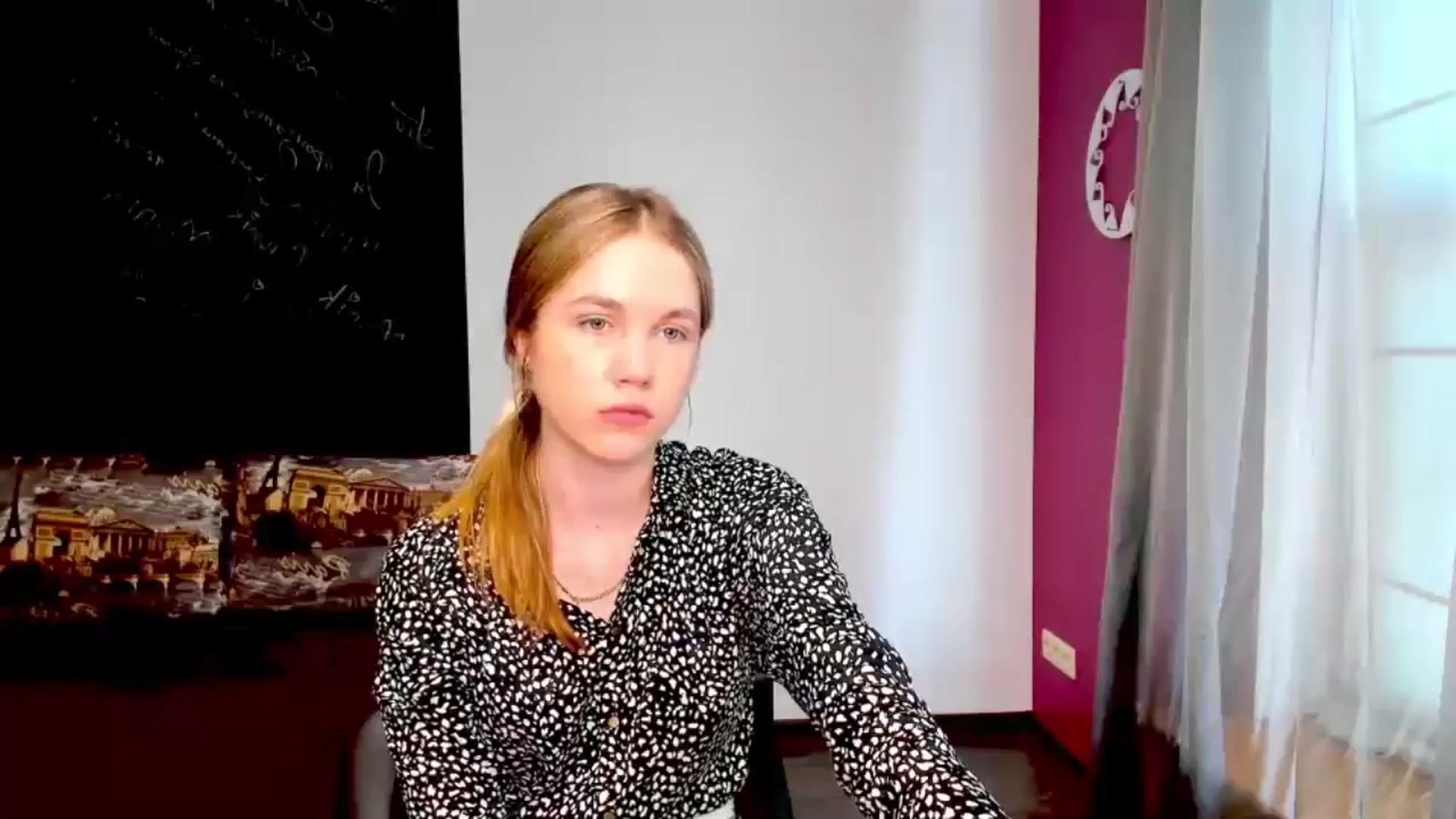 Gallery image thumbnail from Kate_Lewiss's myfreecams stream on, 05/20/2024, 09:57 image 8 of 20