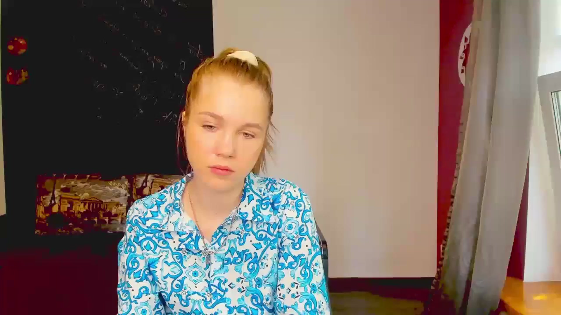 Gallery image thumbnail from Kate_Lewiss's myfreecams stream on, 05/21/2024, 07:37 image 4 of 20