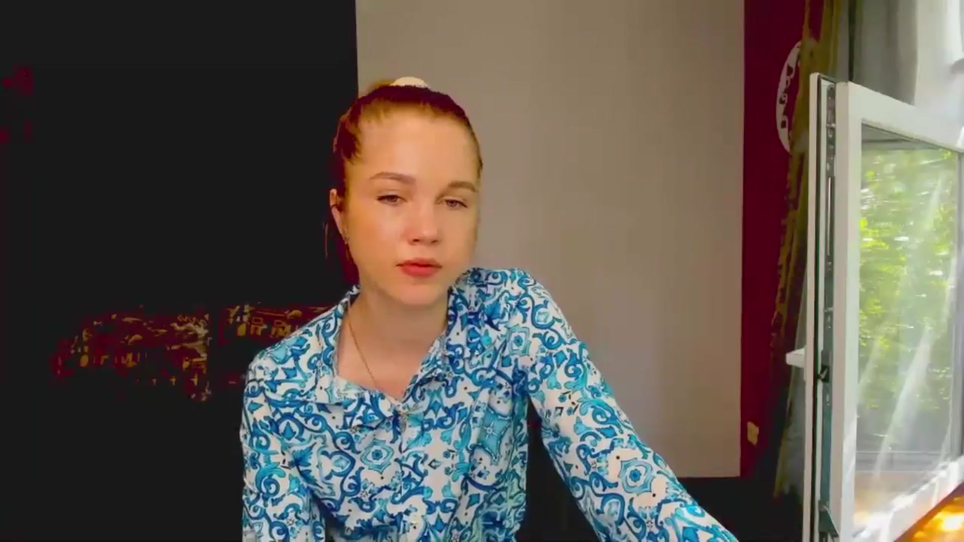 Gallery image thumbnail from Kate_Lewiss's myfreecams stream on, 05/21/2024, 07:37 image 11 of 20