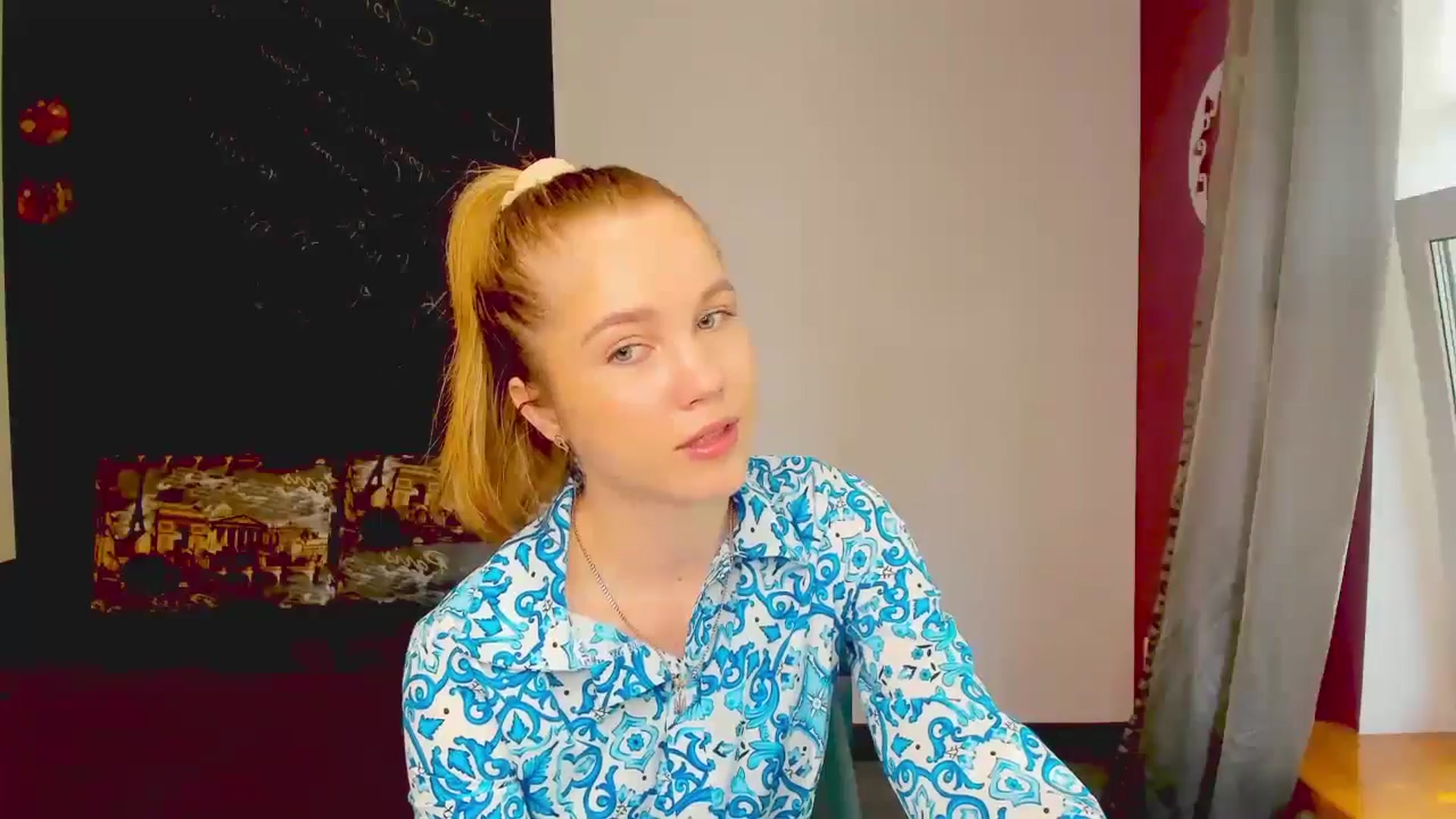 Gallery image thumbnail from Kate_Lewiss's myfreecams stream on, 05/21/2024, 07:37 image 6 of 20