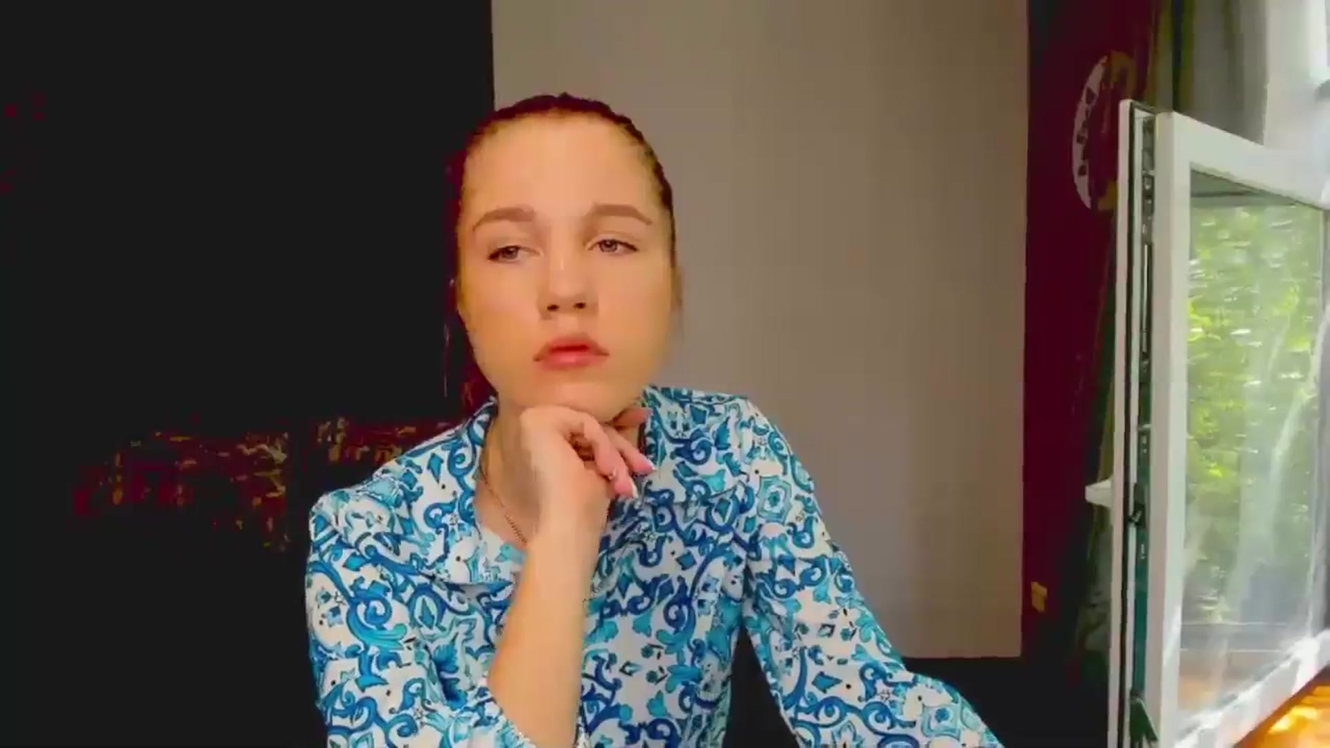 Gallery image thumbnail from Kate_Lewiss's myfreecams stream on, 05/21/2024, 07:37 image 10 of 20