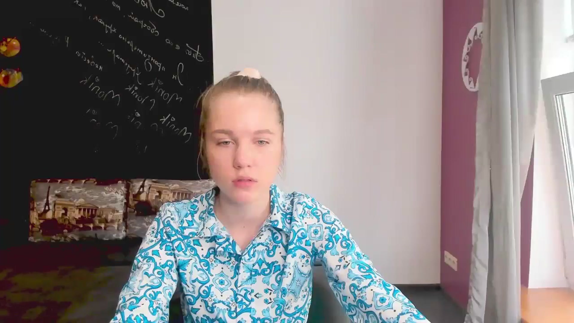 Gallery image thumbnail from Kate_Lewiss's myfreecams stream on, 05/21/2024, 09:39 image 3 of 20
