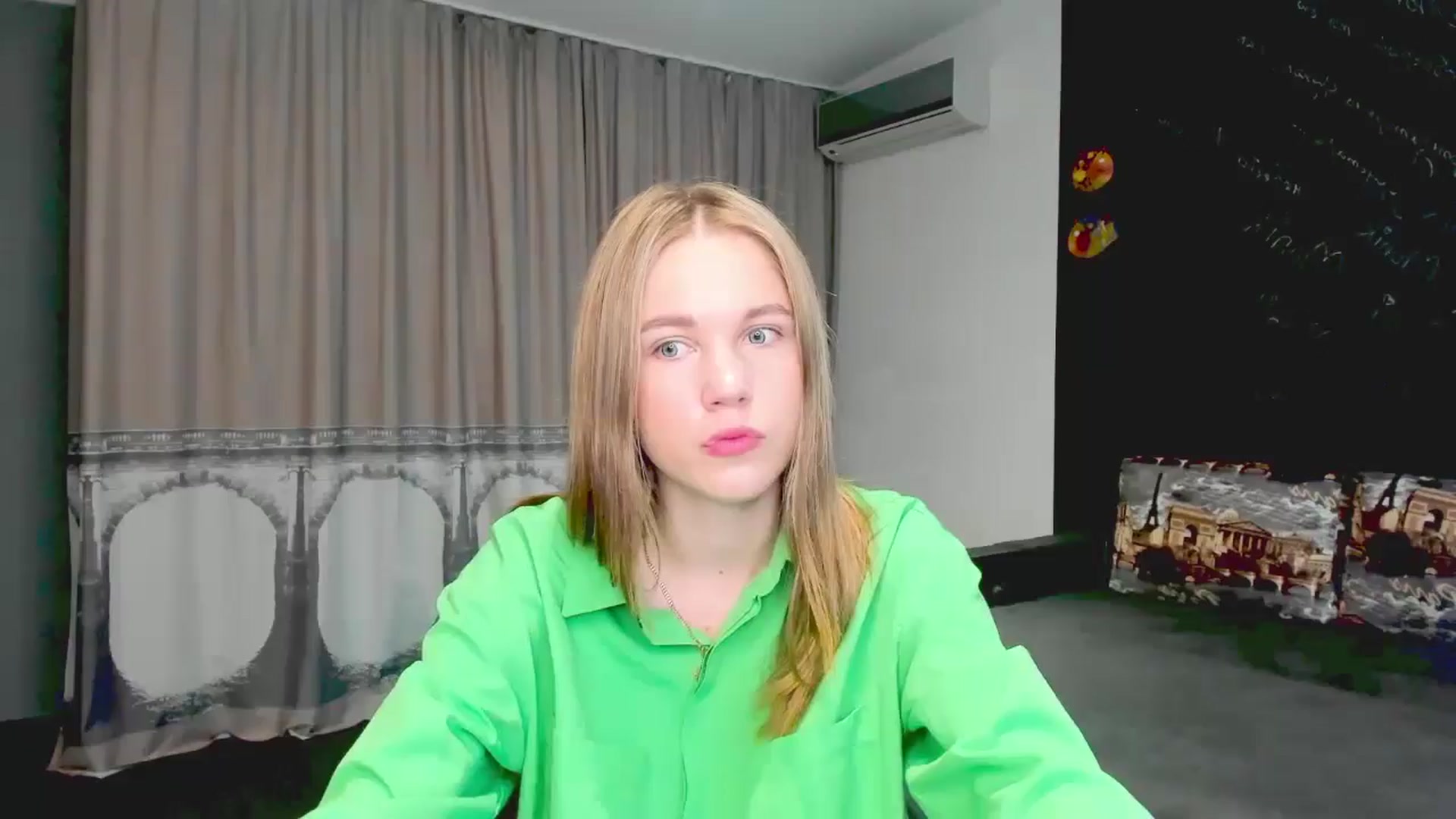 Gallery image thumbnail from Kate_Lewiss's myfreecams stream on, 05/22/2024, 07:15 image 1 of 20