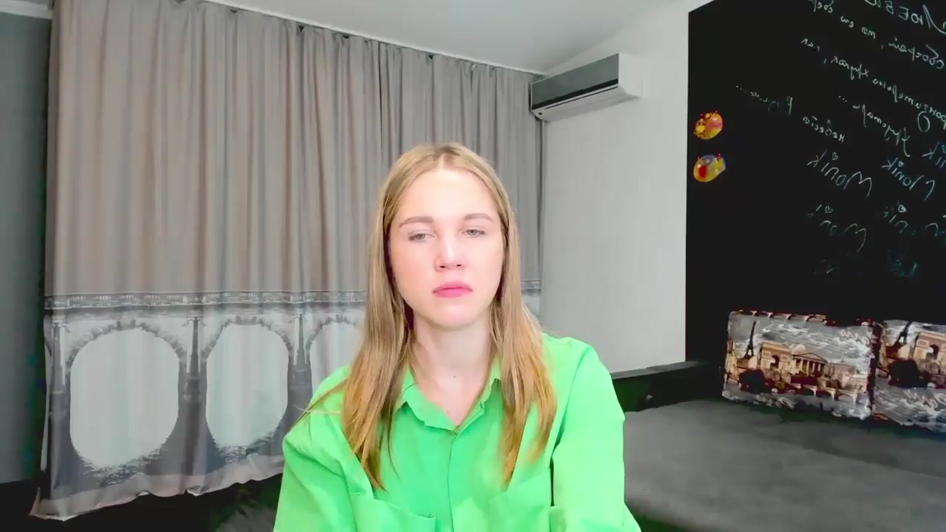 Gallery image thumbnail from Kate_Lewiss's myfreecams stream on, 05/22/2024, 10:46 image 2 of 20