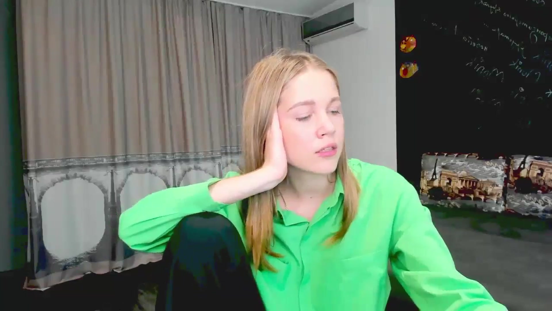 Gallery image thumbnail from Kate_Lewiss's myfreecams stream on, 05/22/2024, 10:46 image 9 of 20
