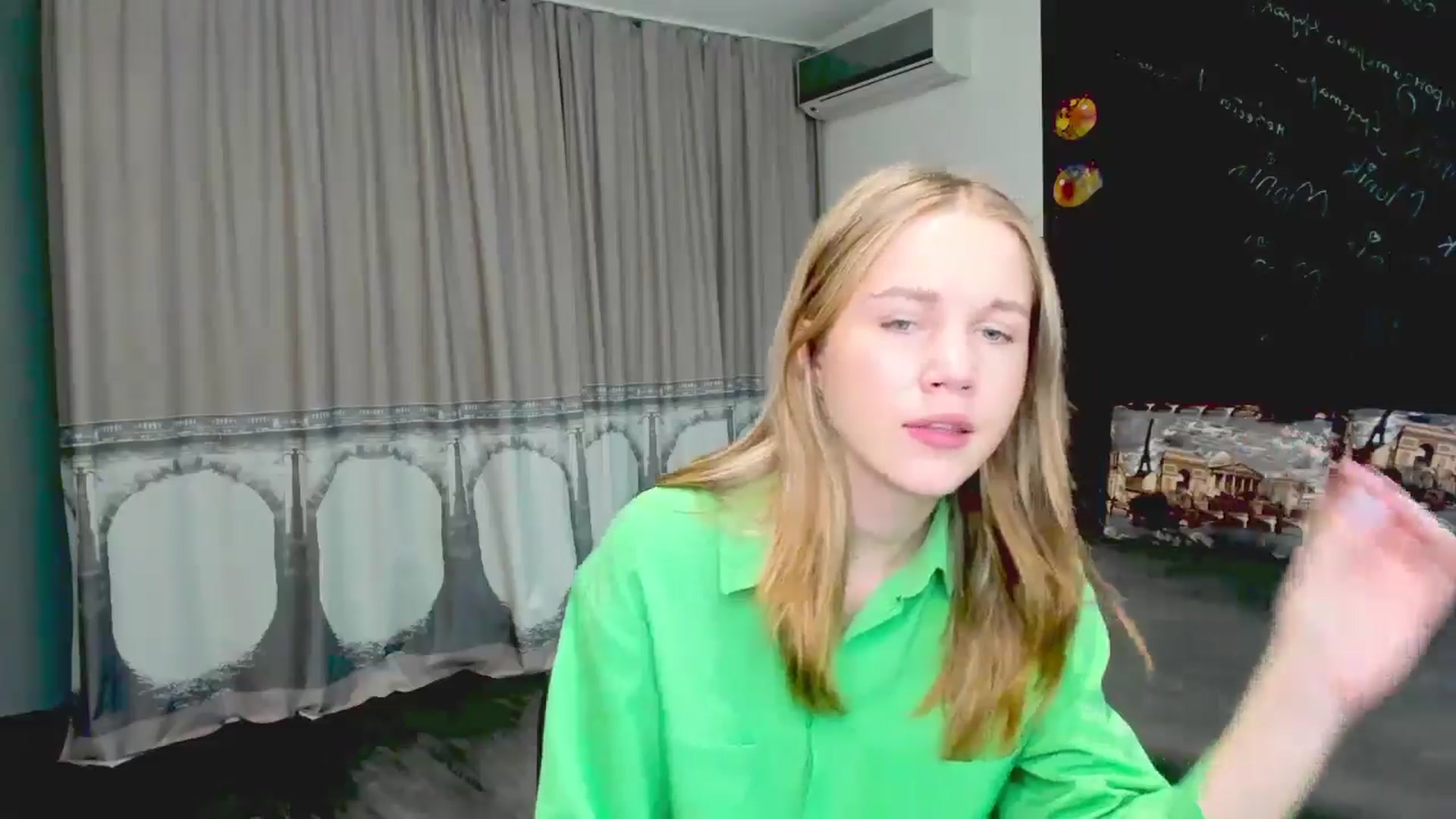 Gallery image thumbnail from Kate_Lewiss's myfreecams stream on, 05/22/2024, 10:46 image 17 of 20