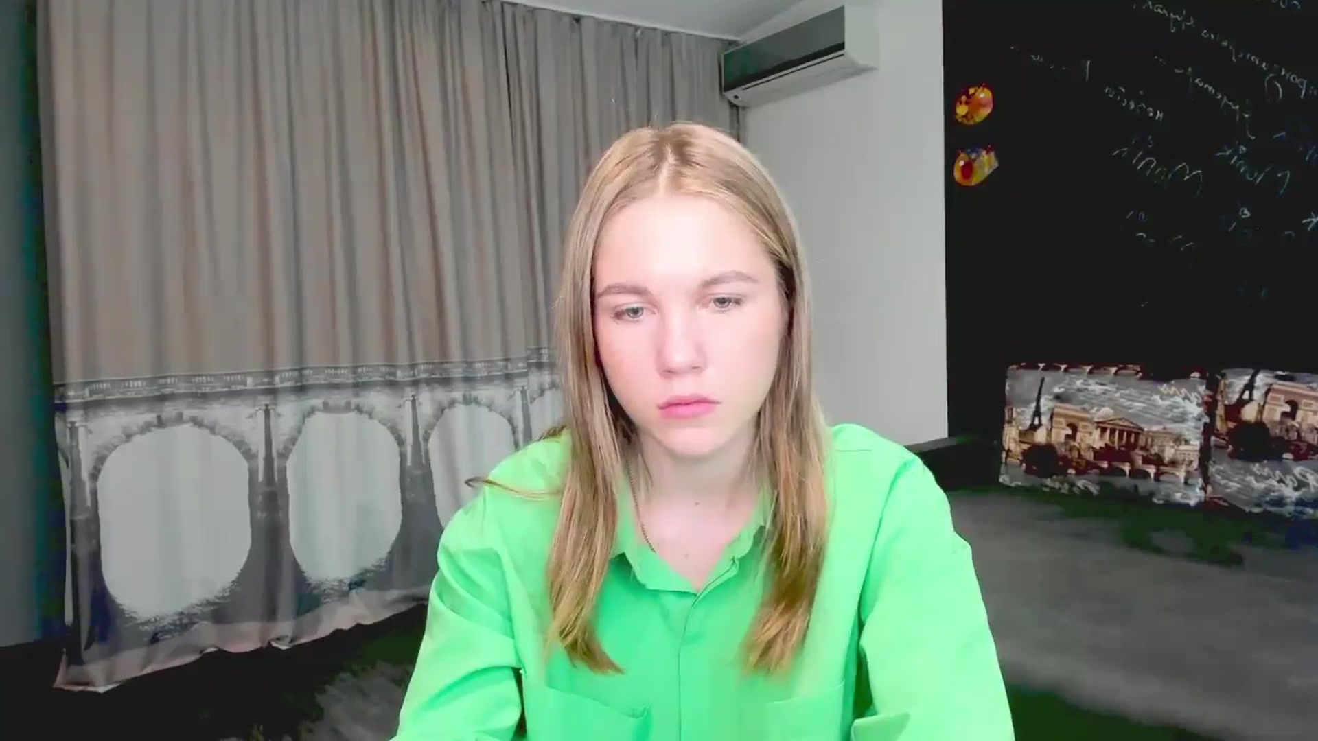 Gallery image thumbnail from Kate_Lewiss's myfreecams stream on, 05/22/2024, 11:02 image 5 of 20