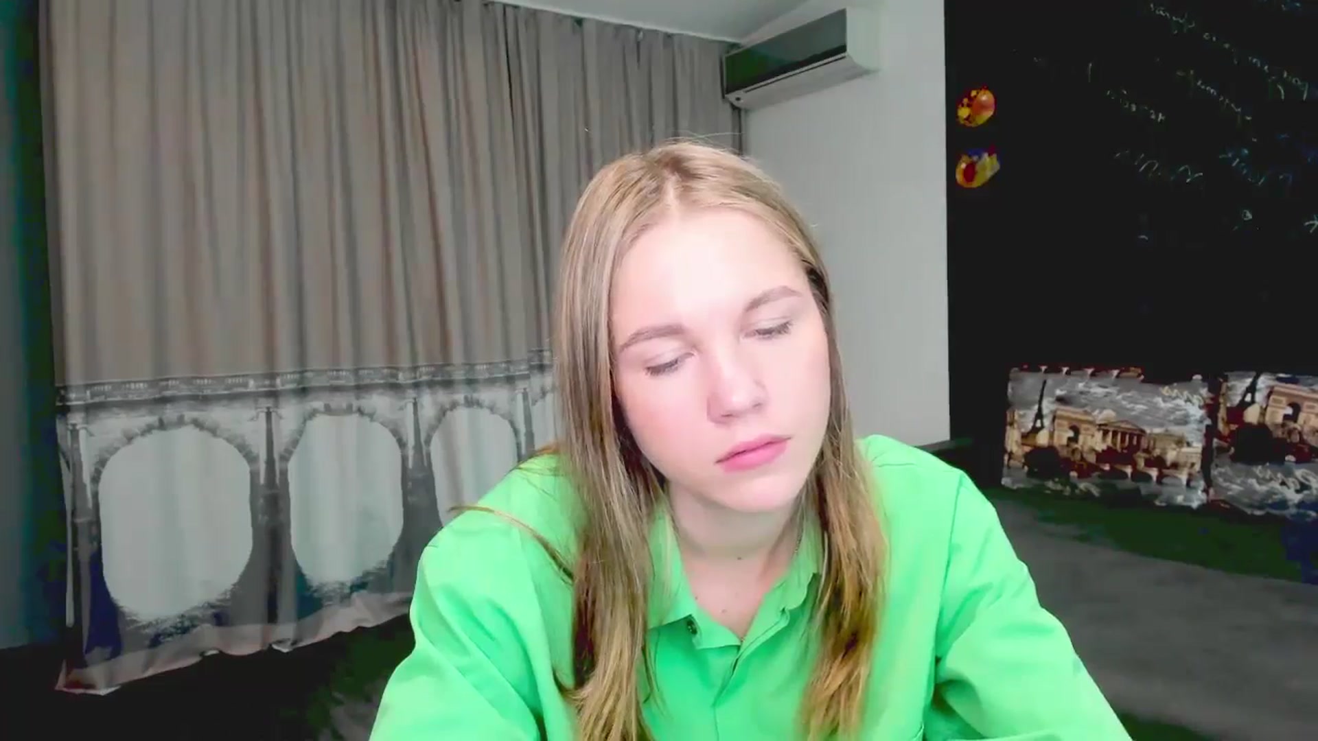 Gallery image thumbnail from Kate_Lewiss's myfreecams stream on, 05/22/2024, 11:02 image 9 of 20