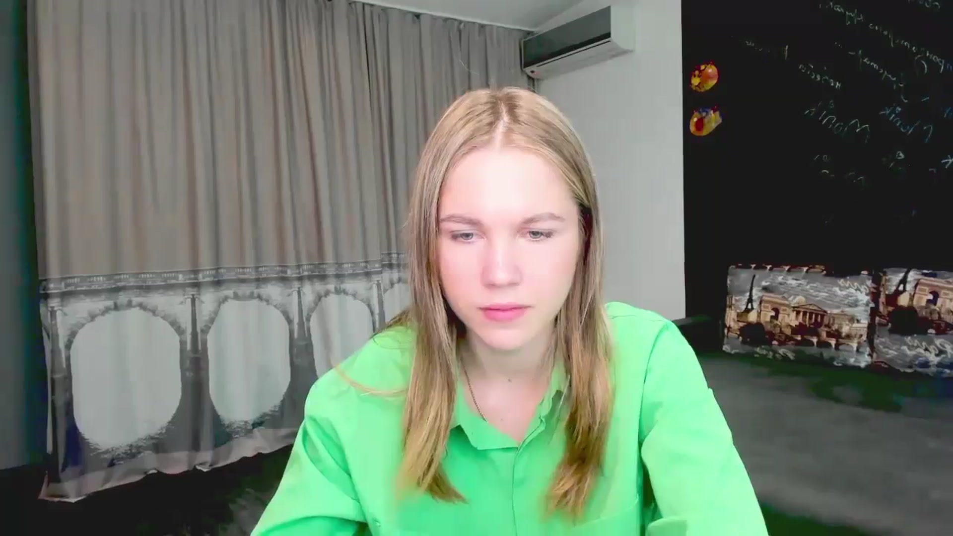 Gallery image thumbnail from Kate_Lewiss's myfreecams stream on, 05/22/2024, 11:02 image 11 of 20
