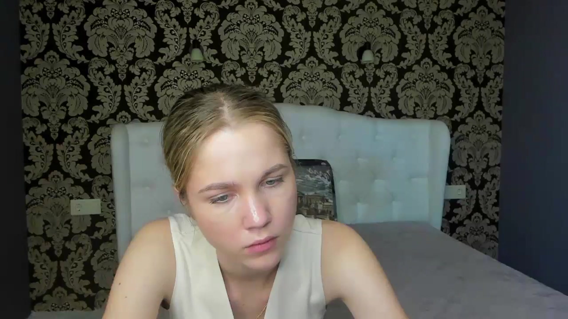 Gallery image thumbnail from Kate_Lewiss's myfreecams stream on, 05/23/2024, 10:46 image 9 of 20