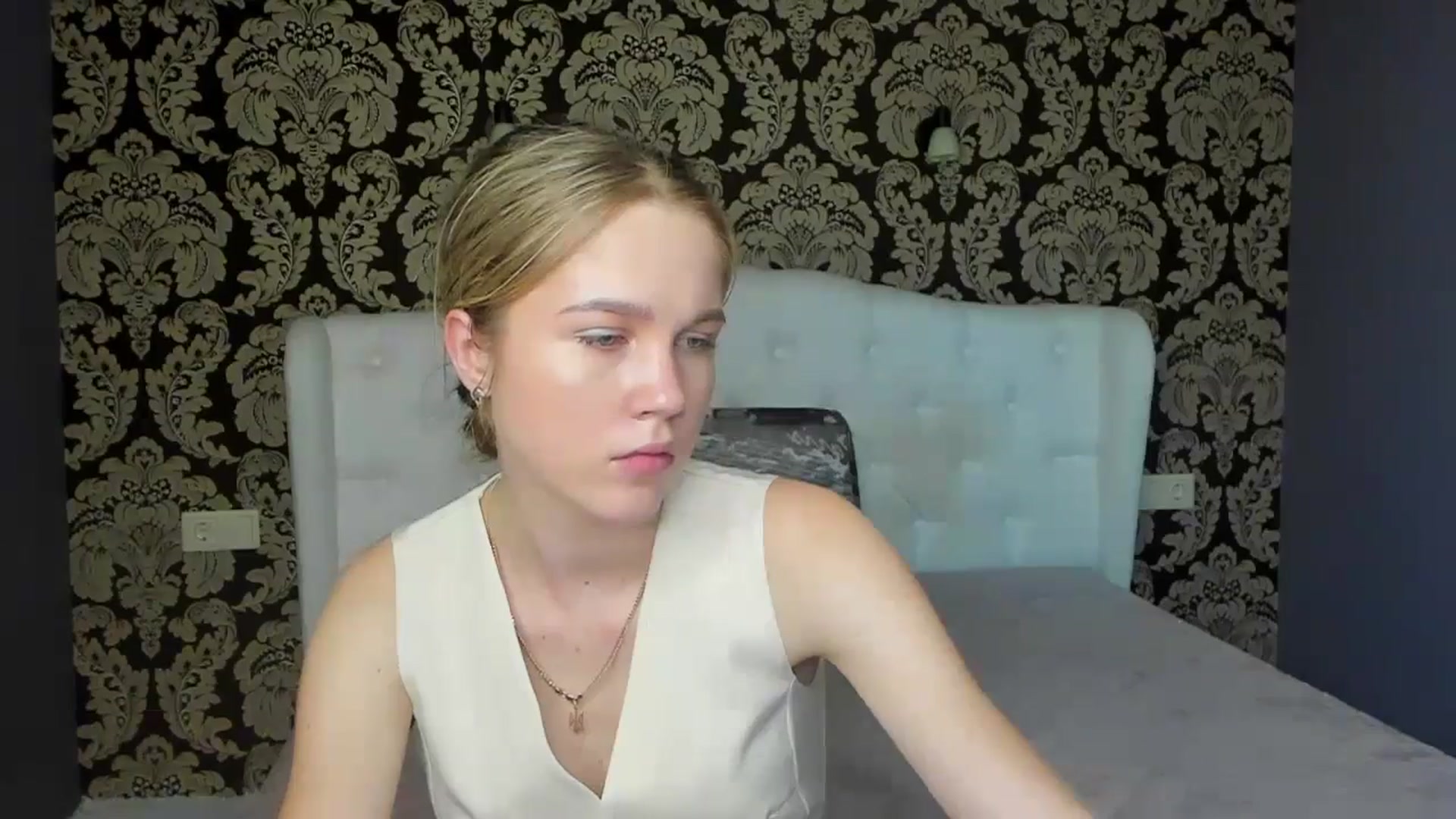 Gallery image thumbnail from Kate_Lewiss's myfreecams stream on, 05/23/2024, 10:46 image 2 of 20