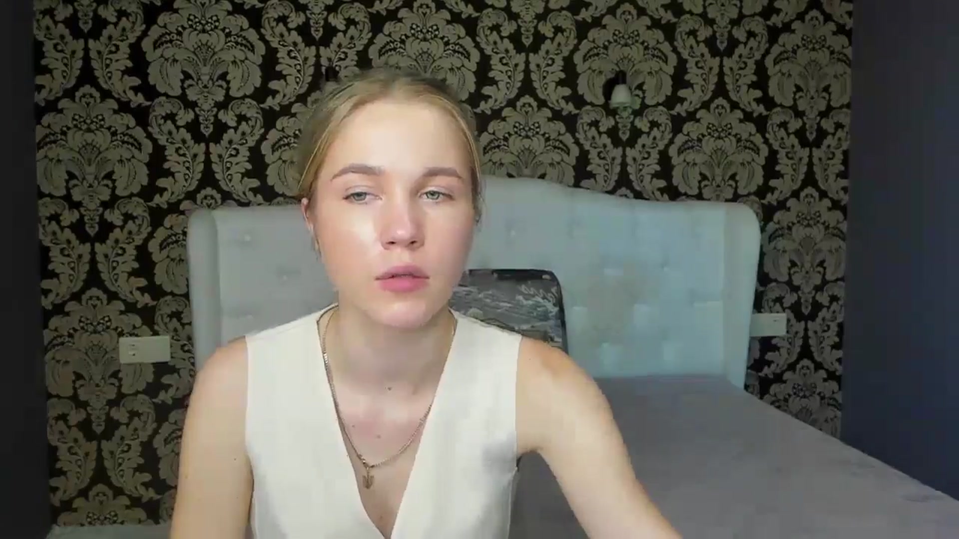 Gallery image thumbnail from Kate_Lewiss's myfreecams stream on, 05/23/2024, 10:46 image 7 of 20