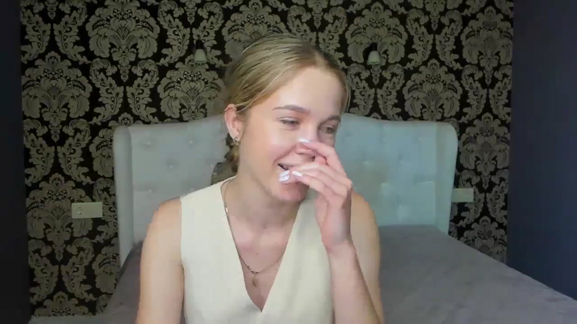 Gallery image thumbnail from Kate_Lewiss's myfreecams stream on, 05/23/2024, 10:46 image 19 of 20