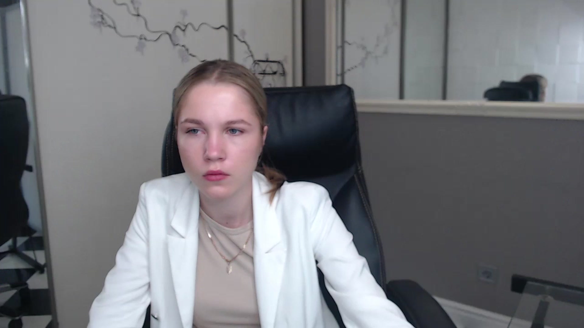 Gallery image thumbnail from Kate_Lewiss's myfreecams stream on, 05/27/2024, 05:55 image 5 of 20
